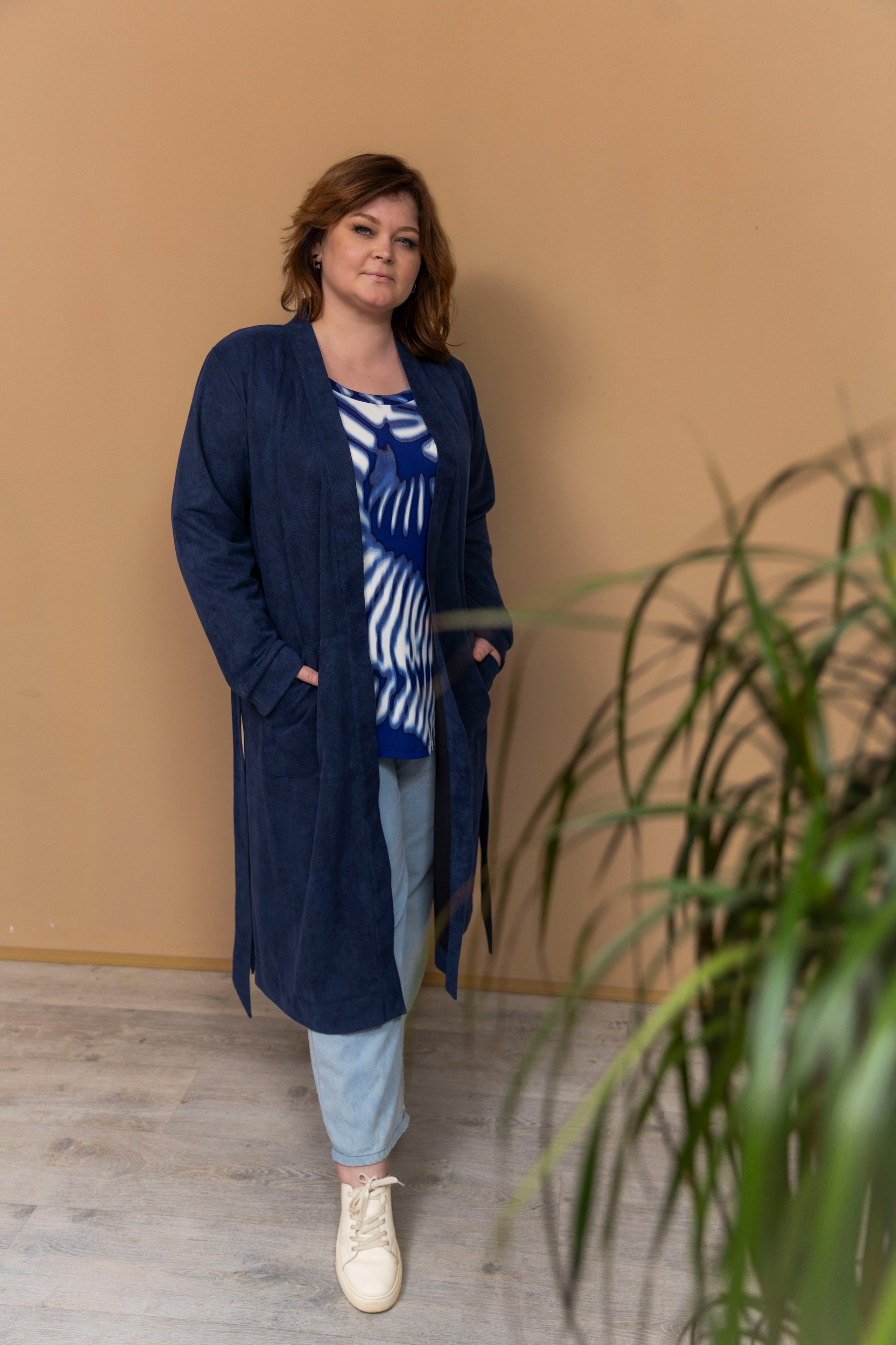 ЛИЧНЫЙ ГАРДЕРОБ. Модельер Евгений Бременев