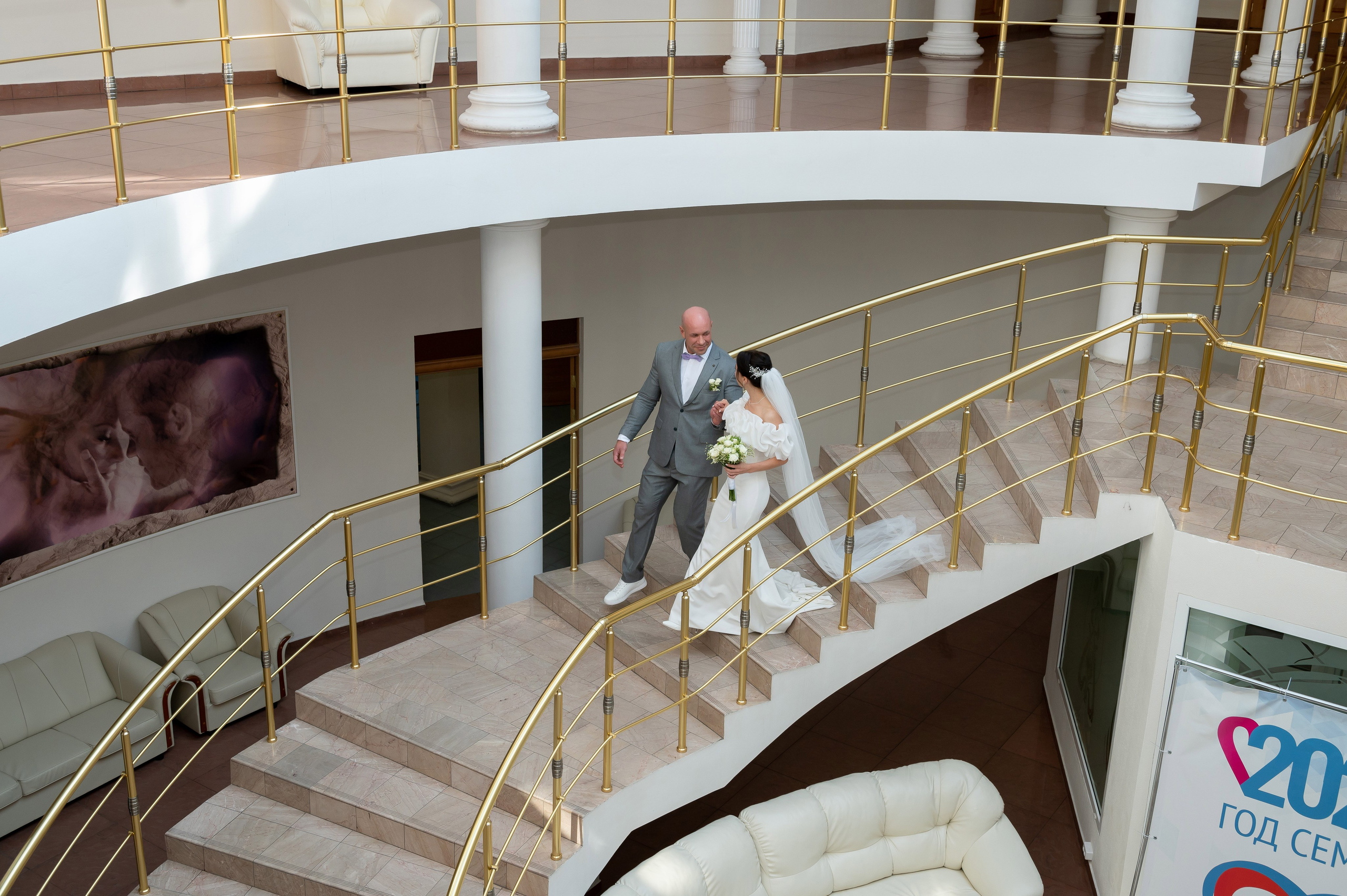 Летняя свадьба В Санкт-Петербурге и красивой выездной регистрацией Даши и Саши. Воздушная свадебная фотосессия в Петербурге. Портретный, семейный и свадебный фотограф в Санкт-Петербурге и в Пушкине Ширяев Денис