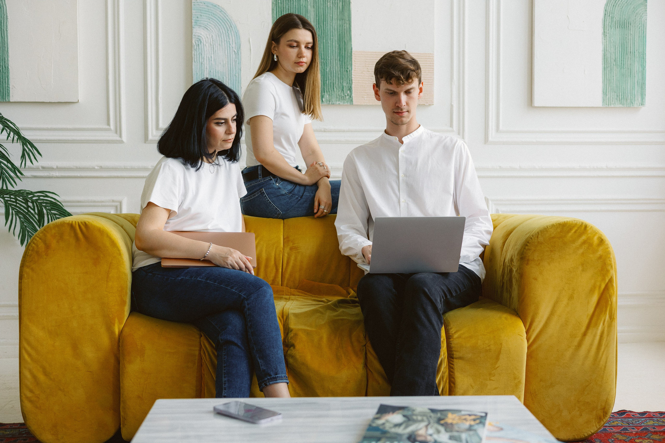 Контент фотосессия в Москве. Мария Рослякова и Косарев Василий. Портретный и семейный фотограф в Москве Мария Рослякова