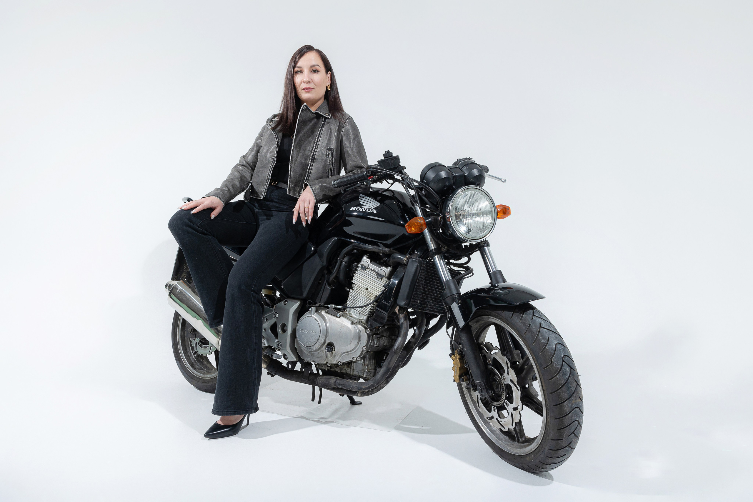 Командная фотосессия для ICU | Креативные портреты сотрудников