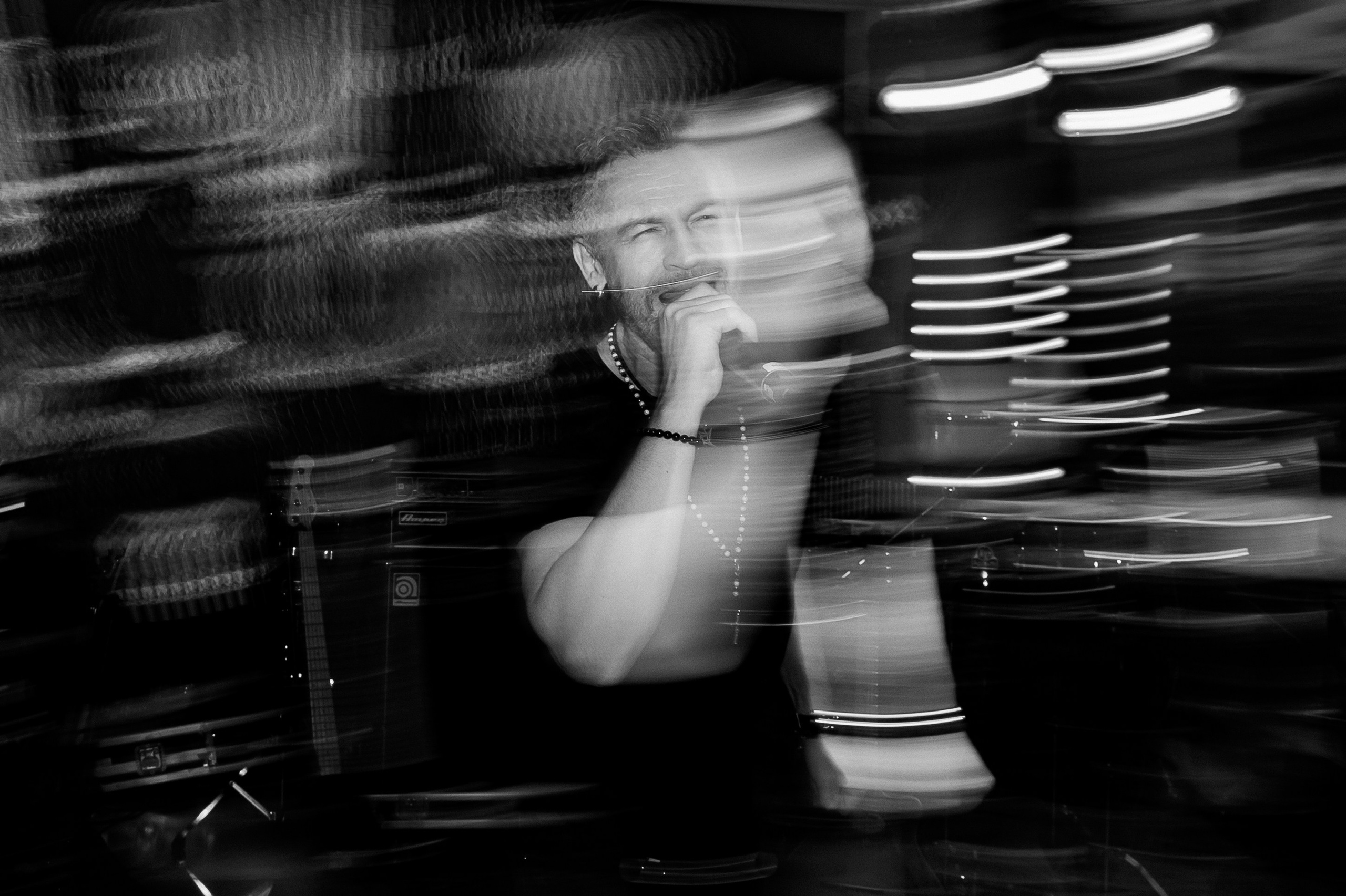 Фотограф на отчетный концерт