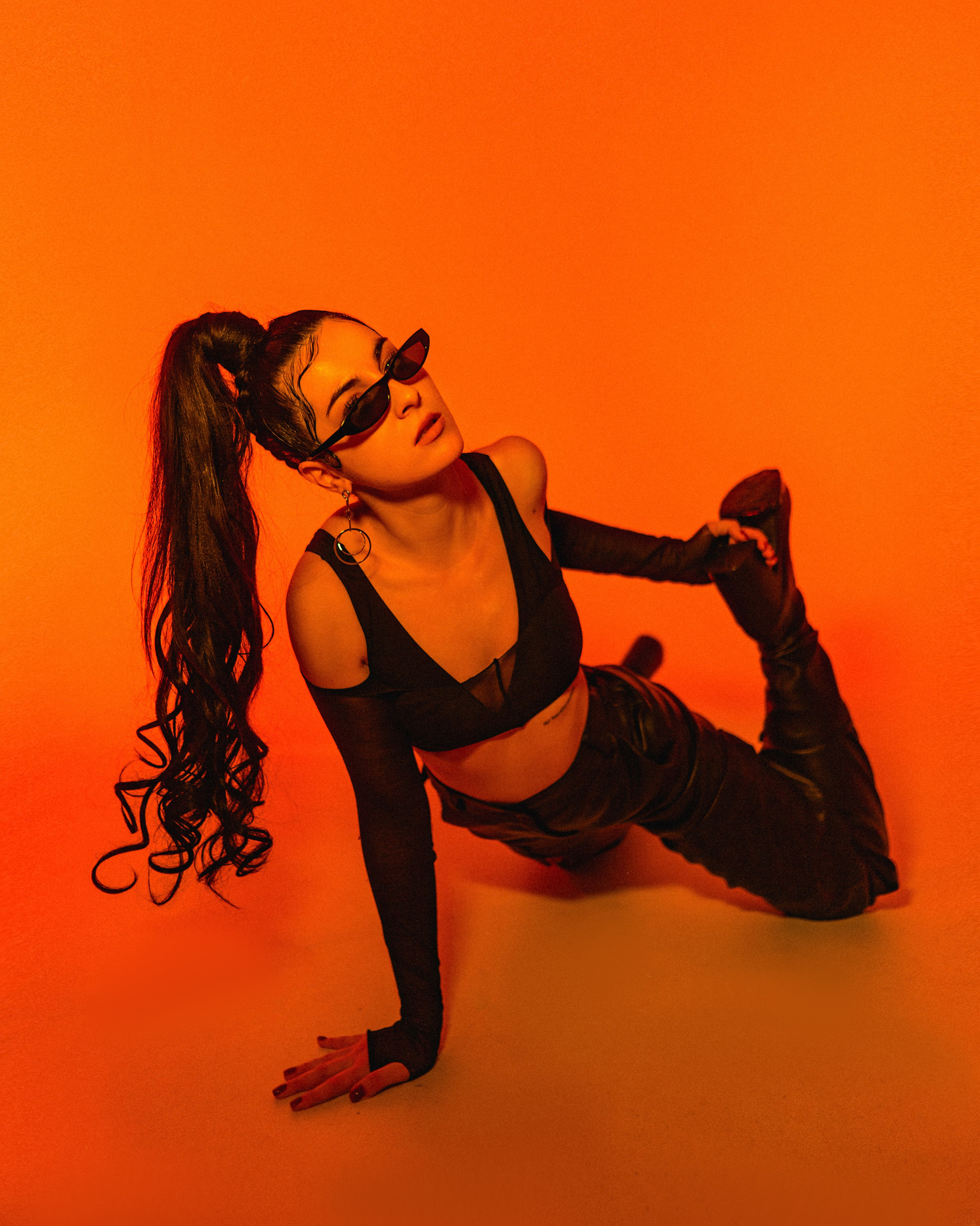 Портретный фотограф Крым г. Симферополь