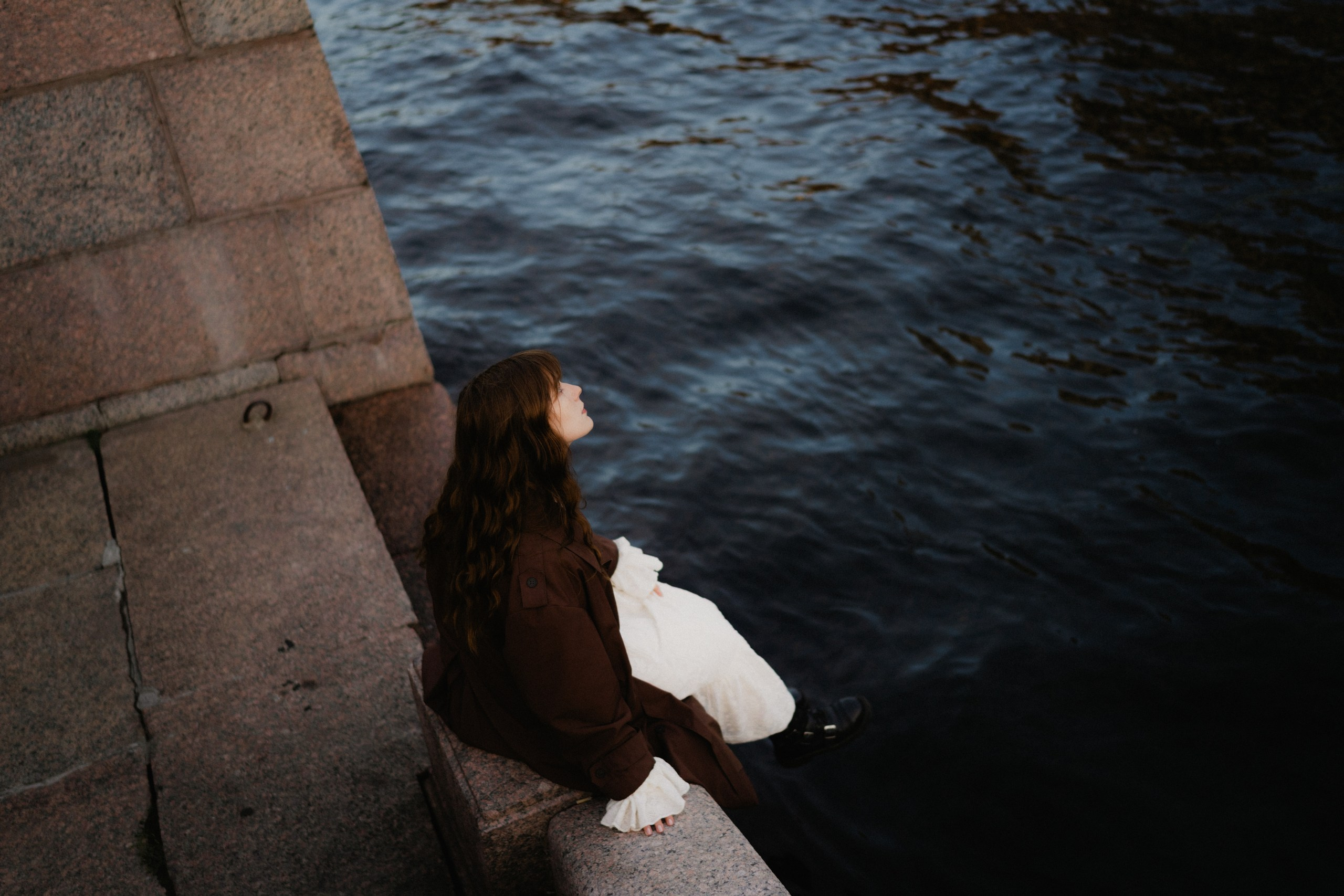 Женский фотограф в Москве и Санкт-Петербурге — Екатерина Королева | Женские портреты, парные съёмки, видео