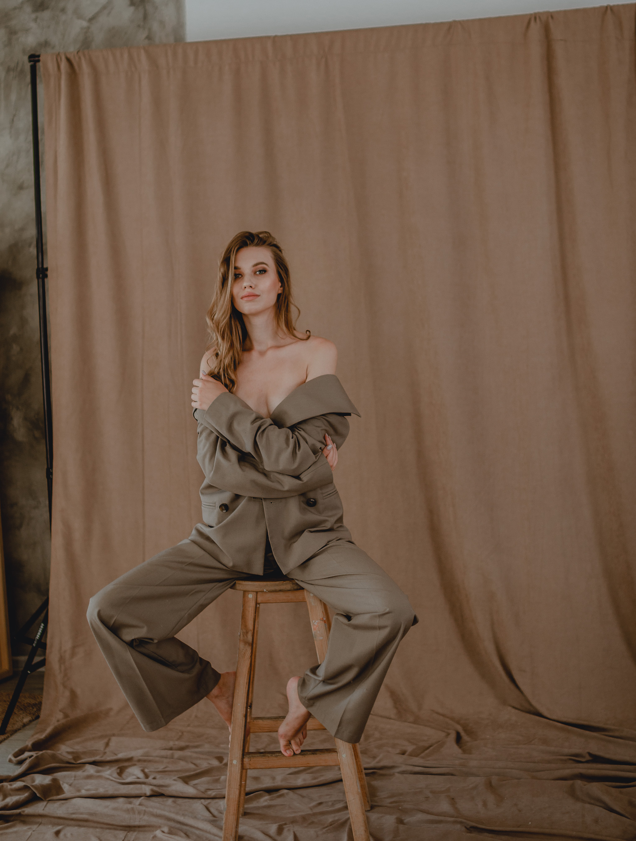 Фотопроект в фотостудии Харькова. Юлия Басня семейный и свадебный фотограф в Донецке