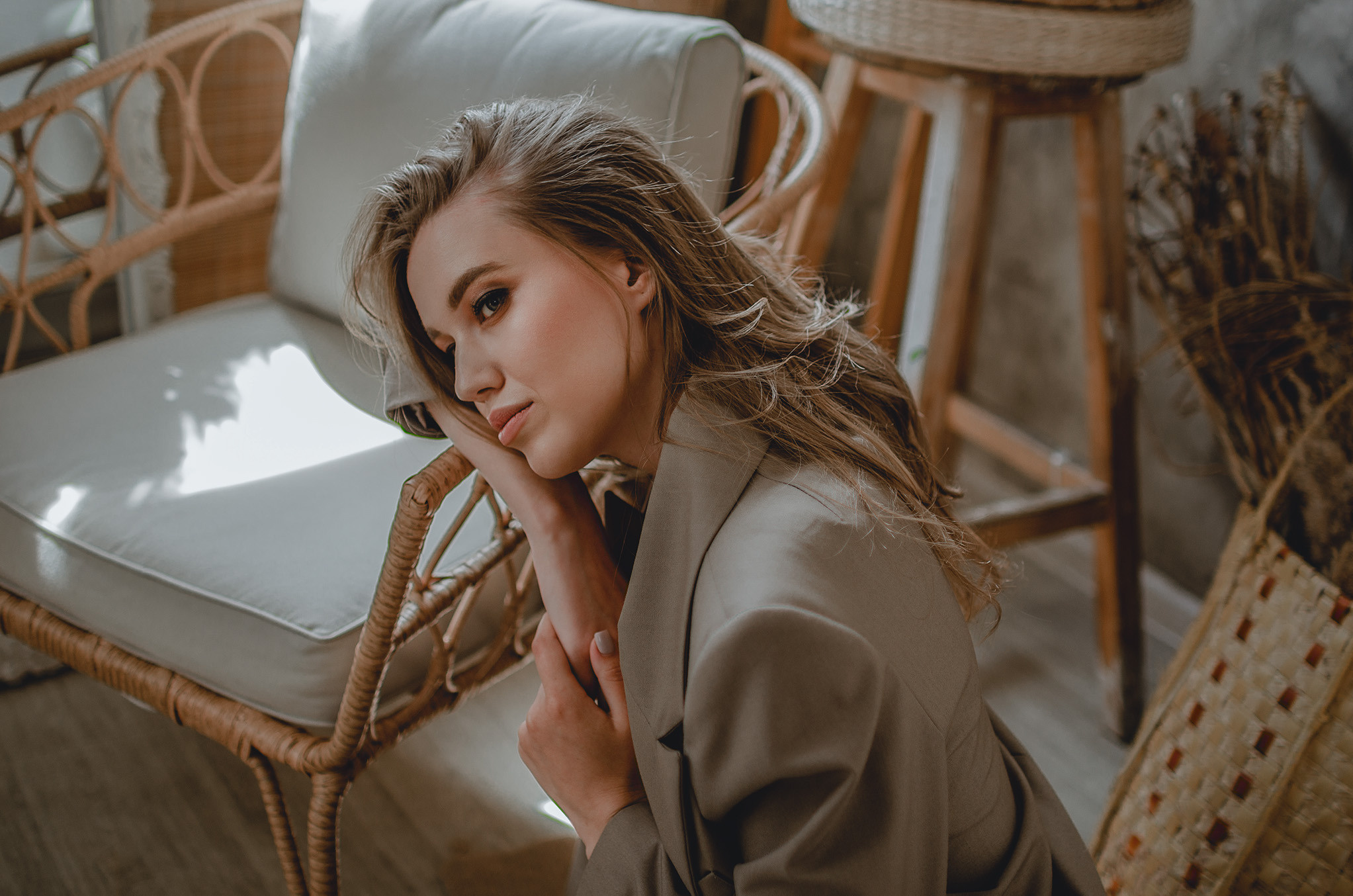 Фотопроект в фотостудии Харькова. Юлия Басня семейный и свадебный фотограф в Донецке