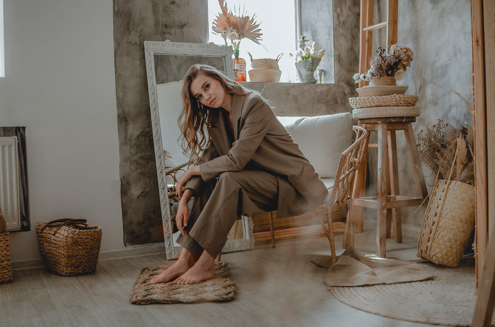 Фотопроект в фотостудии Харькова. Юлия Басня семейный и свадебный фотограф в Донецке