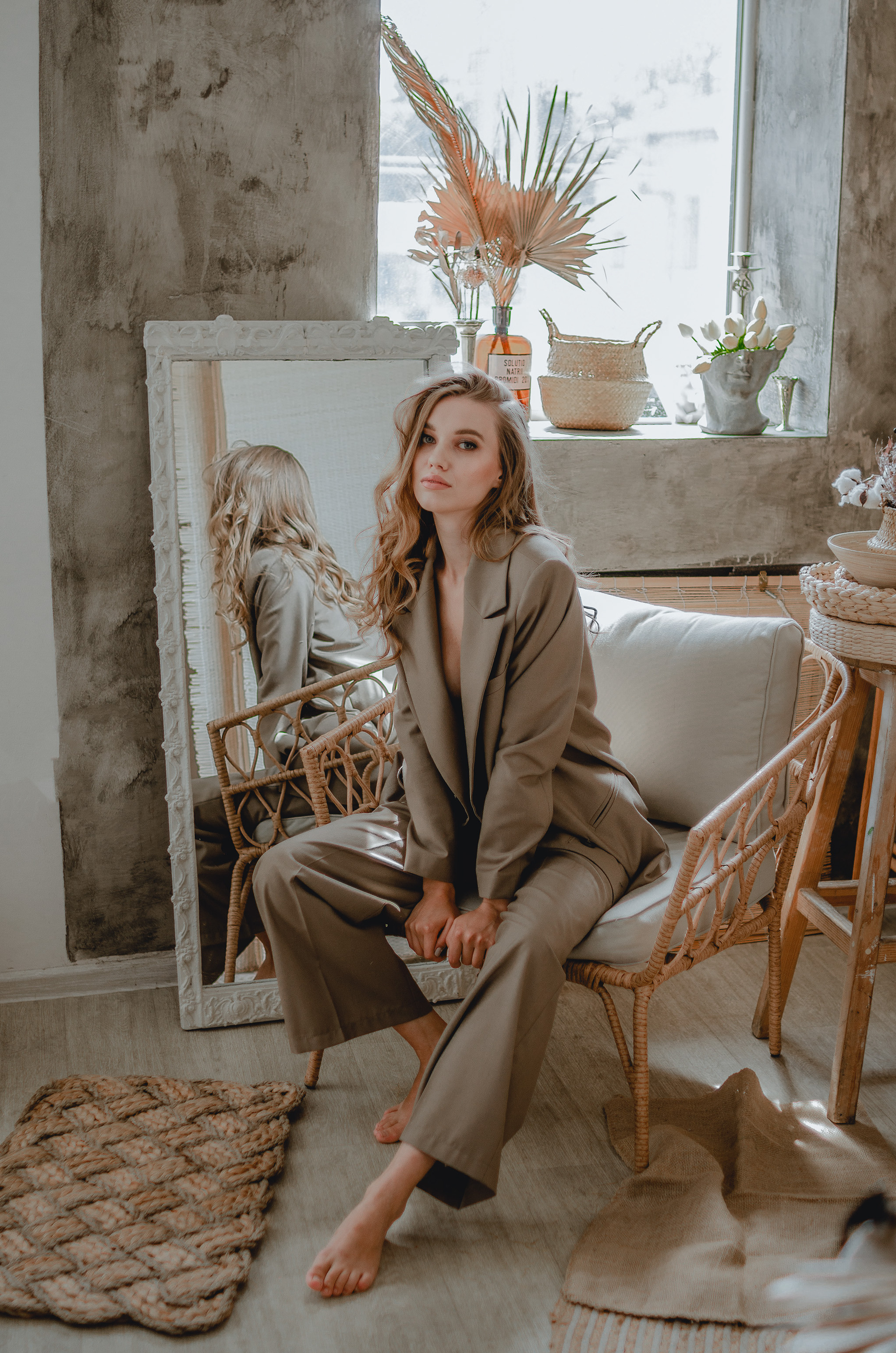 Фотопроект в фотостудии Харькова. Юлия Басня семейный и свадебный фотограф в Донецке