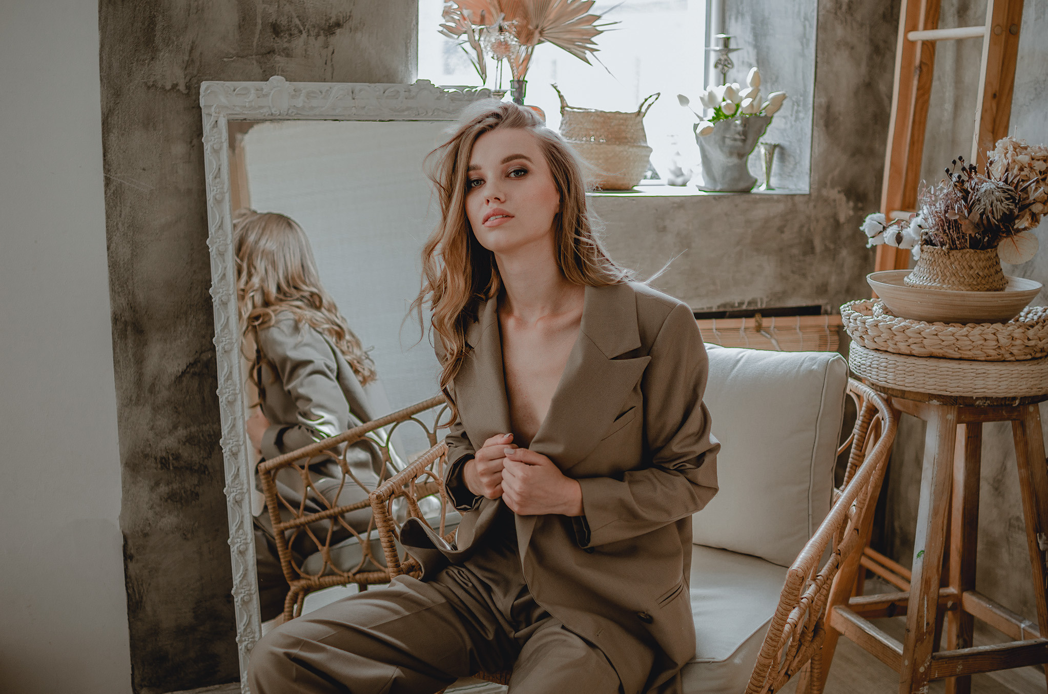 Фотопроект в фотостудии Харькова. Юлия Басня семейный и свадебный фотограф в Донецке