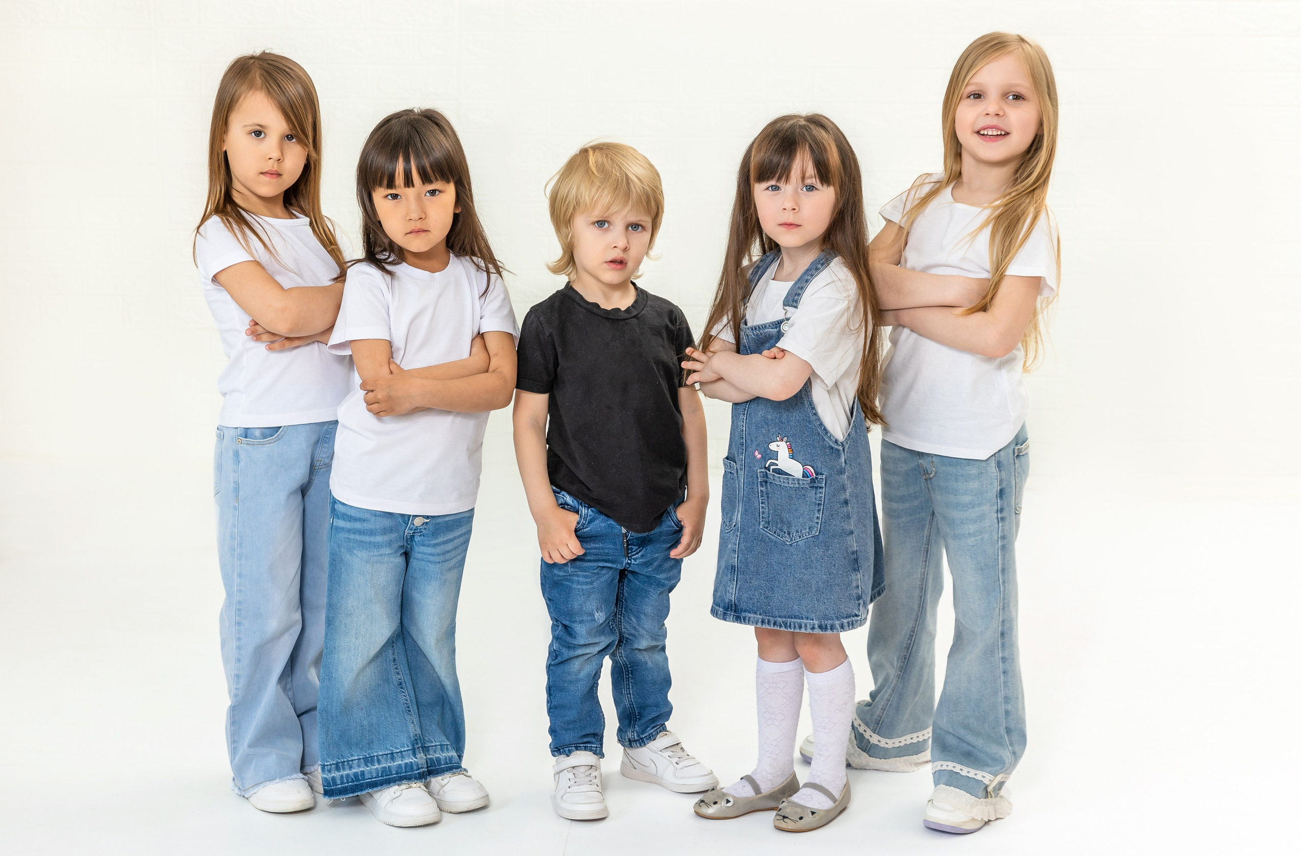 Модельное Агентство Alma Model Management