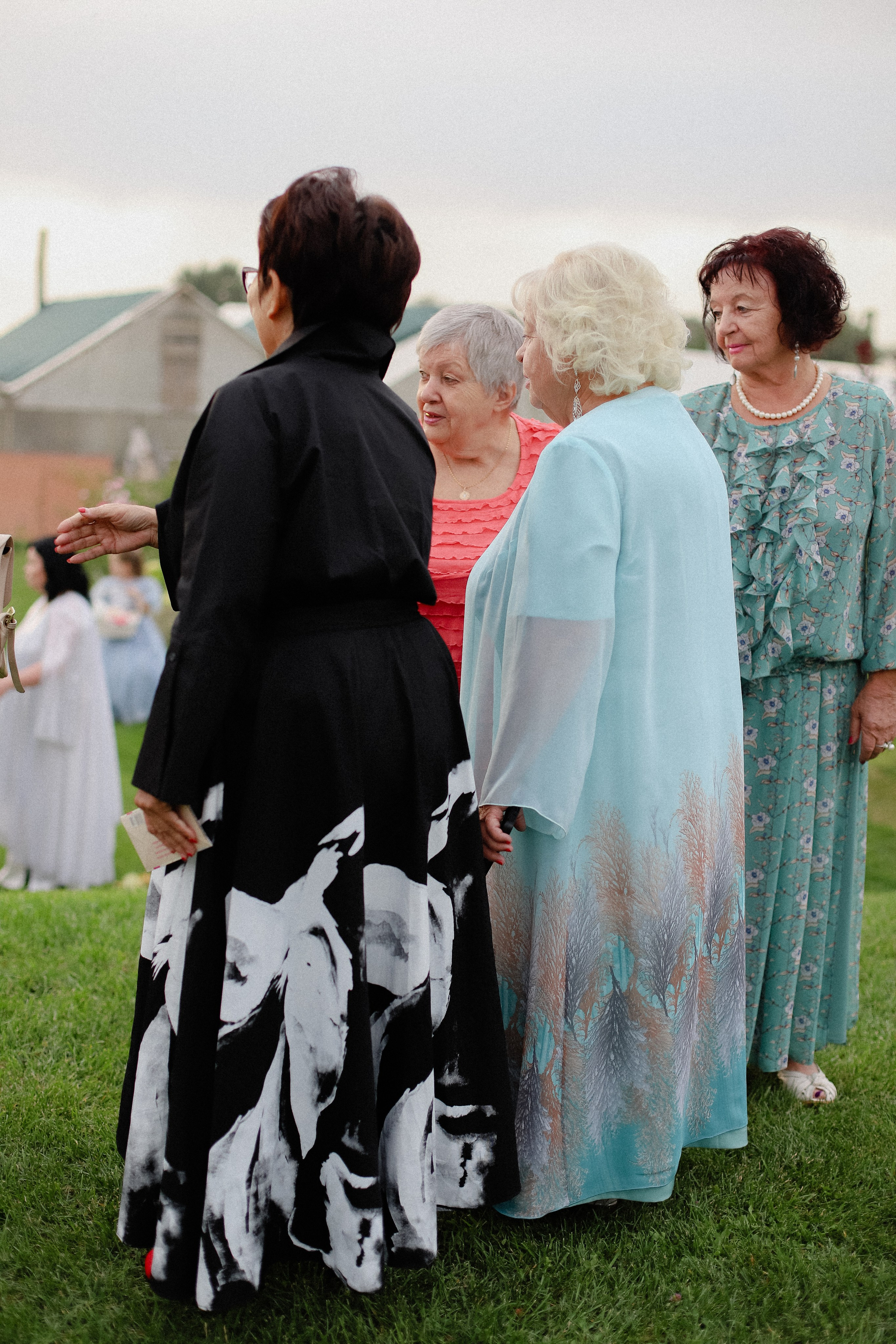 Рустам и Елизавета. Фотограф в Алматы и Москве Даша Пушкина
