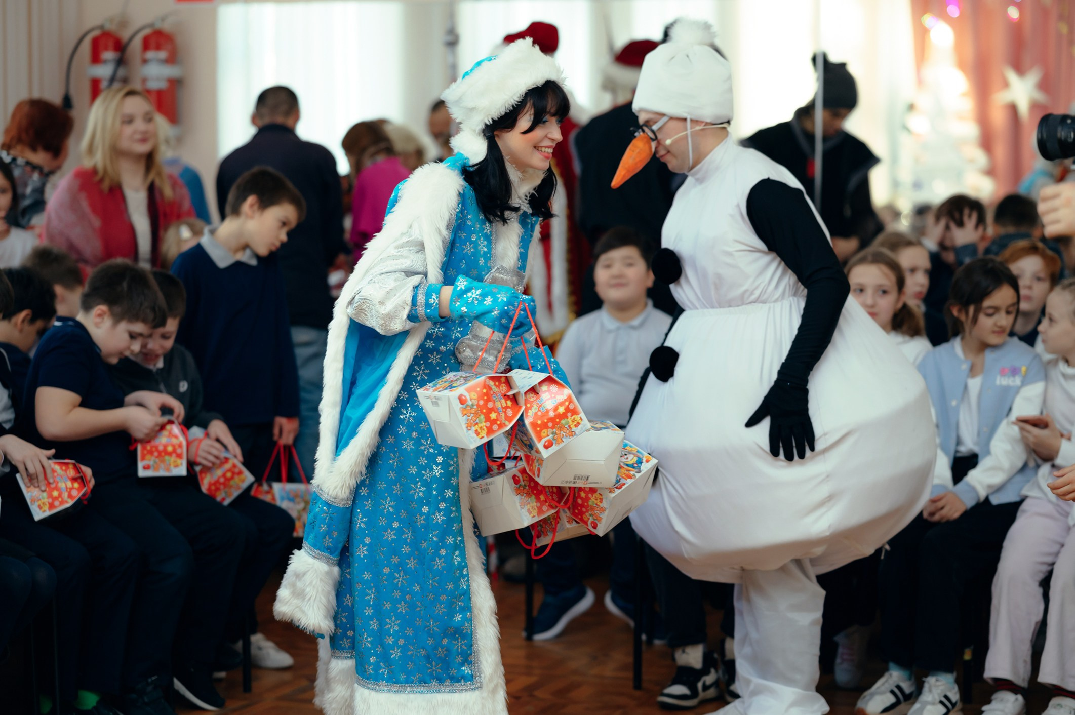 Репортажная съёмка, фотограф на мероприятие в Москве и МО. Komonev