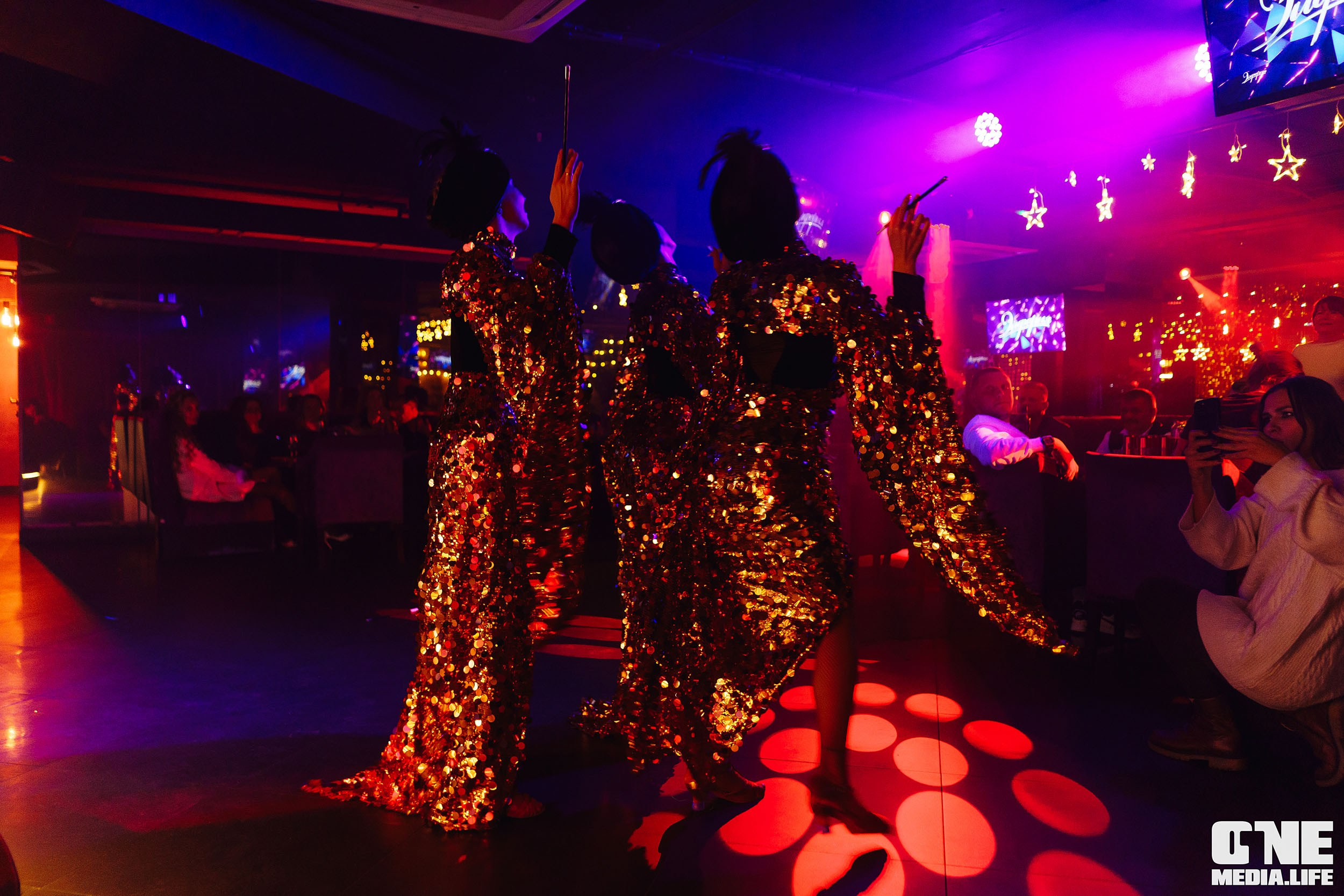 Фоторепортаж из караоке-клуба Эйфория. One Media Life: фоторепортажи, фотоотчеты с мероприятий и заведений