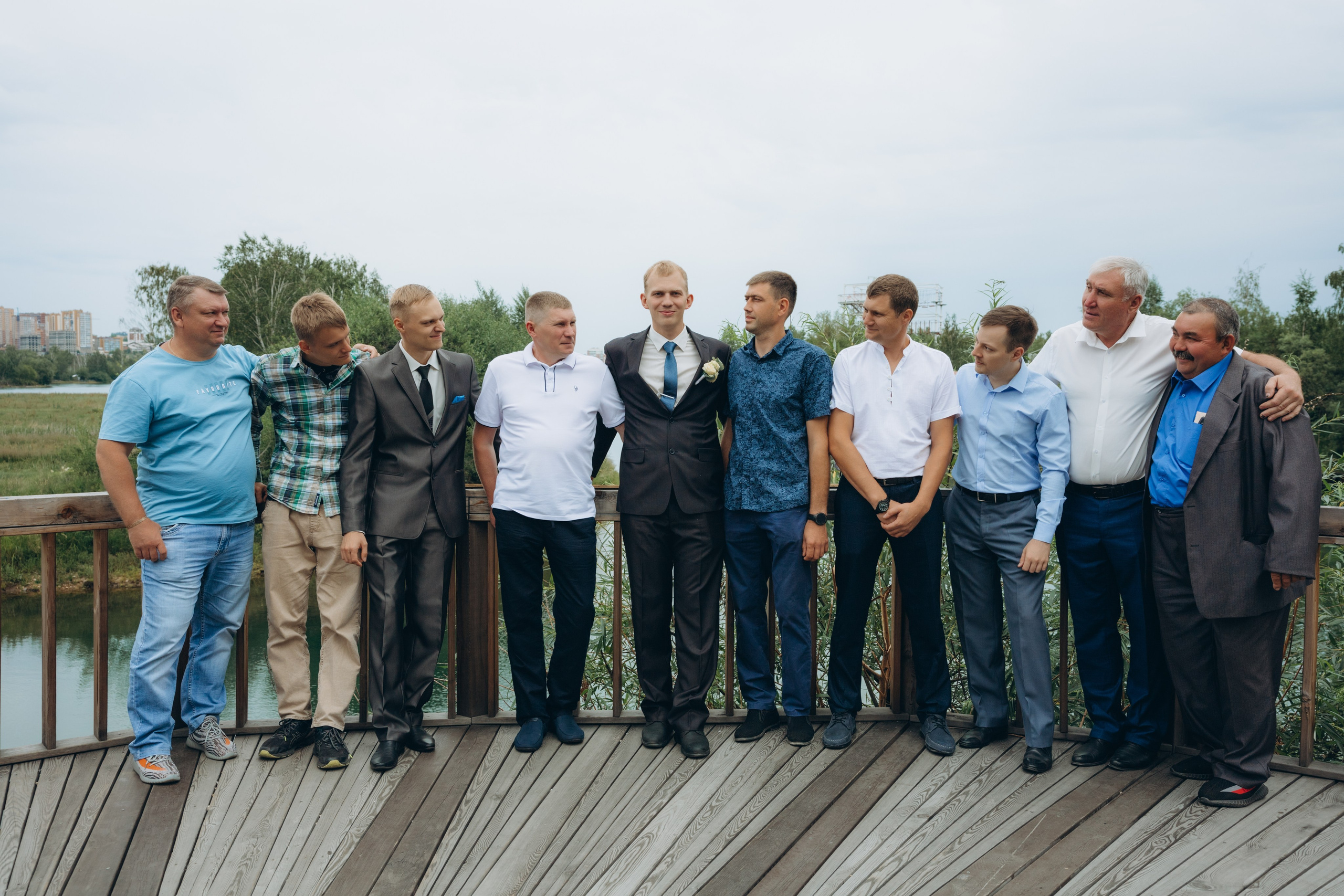 Евгений & Валентина. Свадебный, семейный фотограф в Иркутске Светлана Макаричева