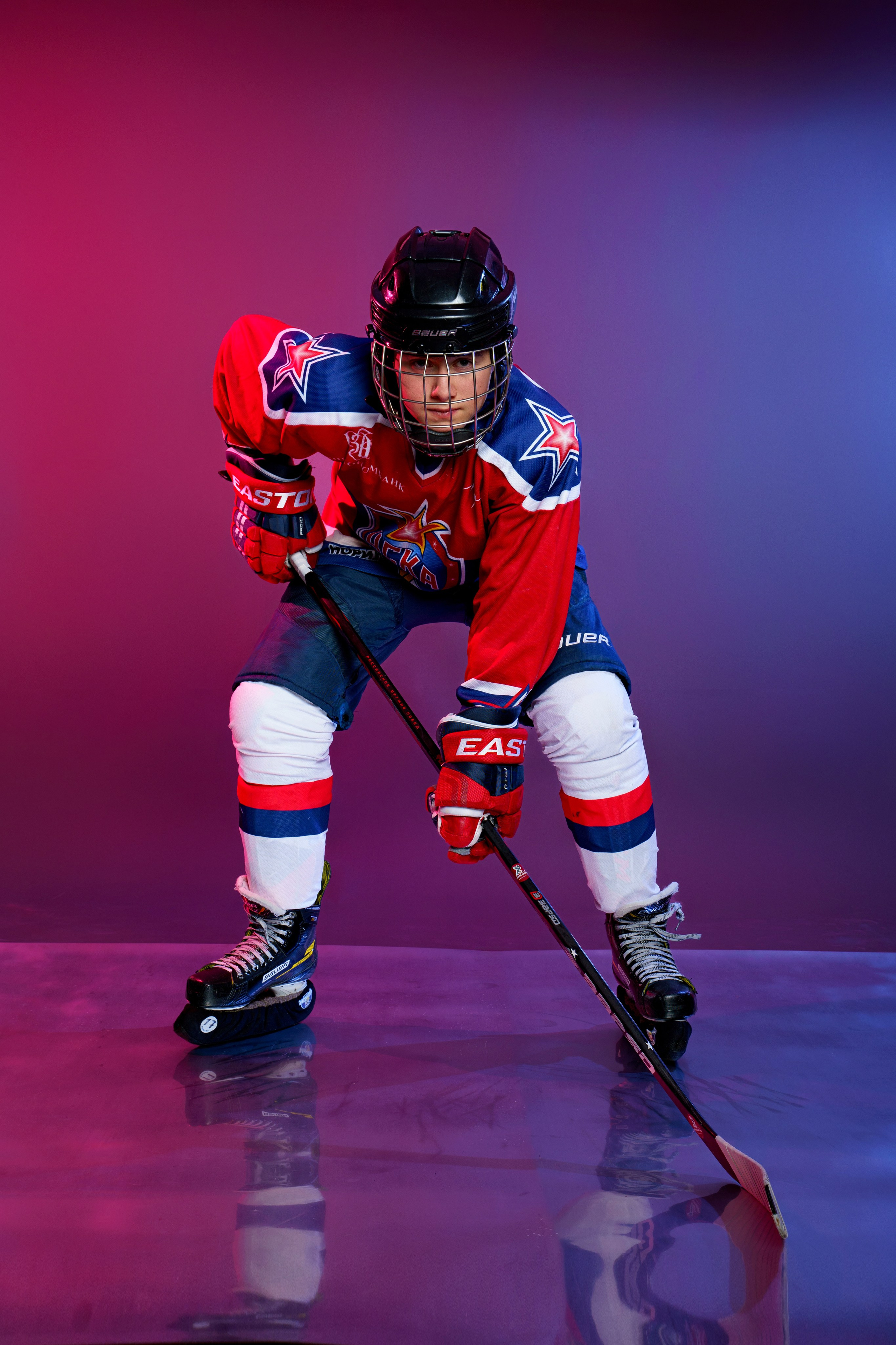 Максим. Школьная фотостудия «Like Moment» в Строгино