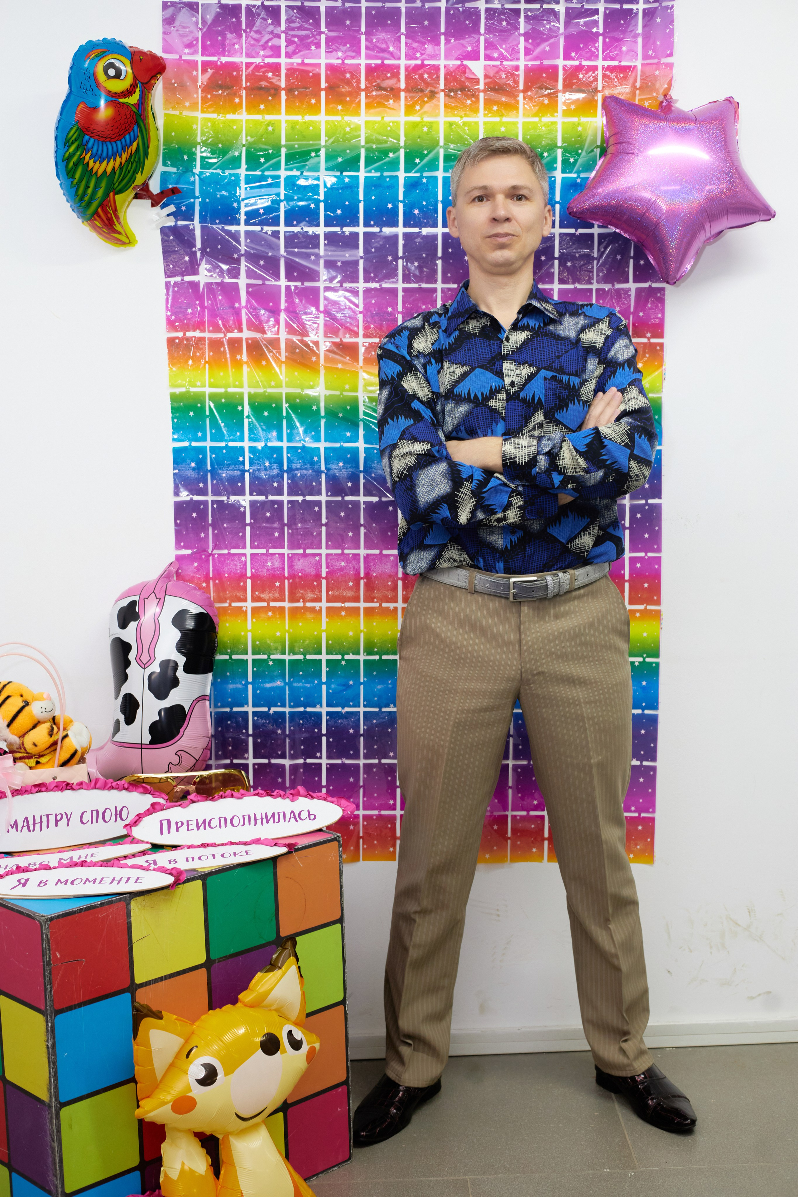 Чудо- ретрит " Весеннее обострение». Фотограф в Смоленске Ася Польшина