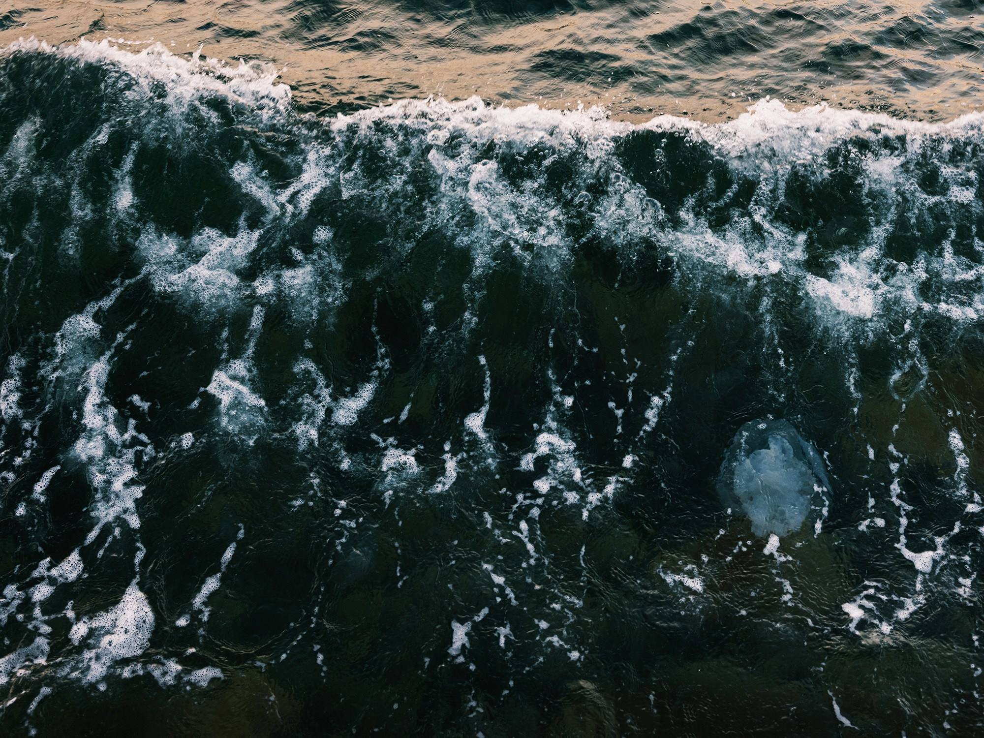 The City. Istanbul. Documentary and art photographer Alexey Terentyev