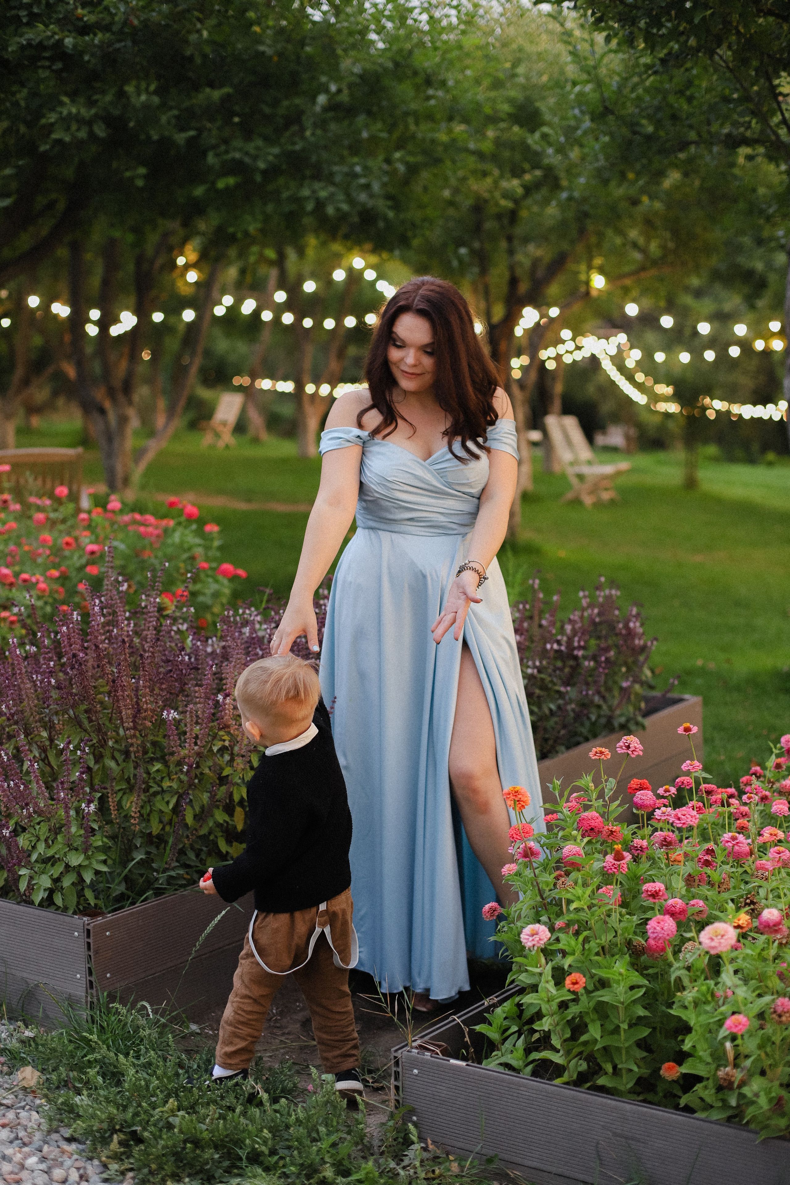 Рустам и Елизавета. Фотограф в Алматы и Москве Даша Пушкина