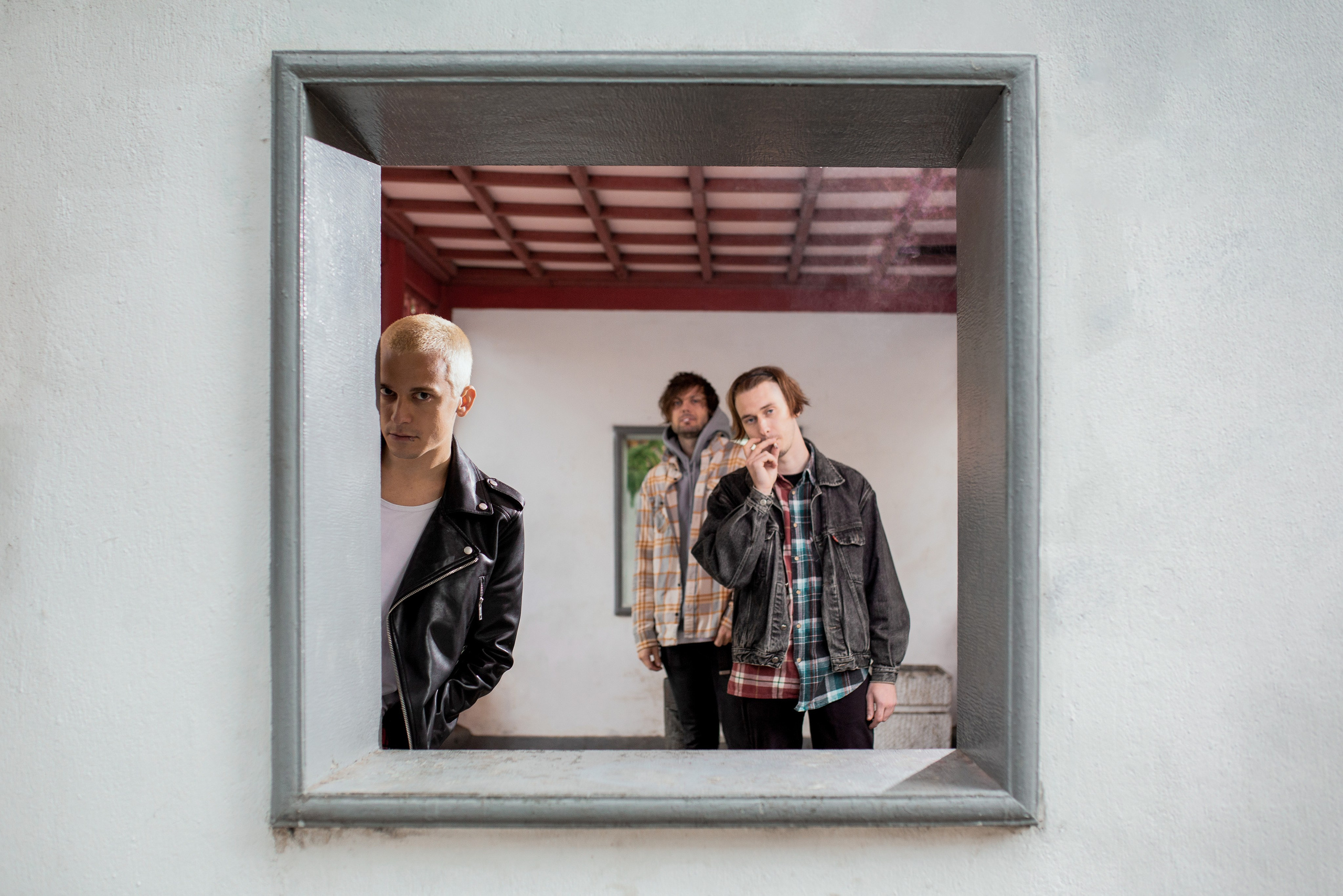 Съёмки для артистов. Евгений Матвеев — фотограф в Санкт-Петербурге