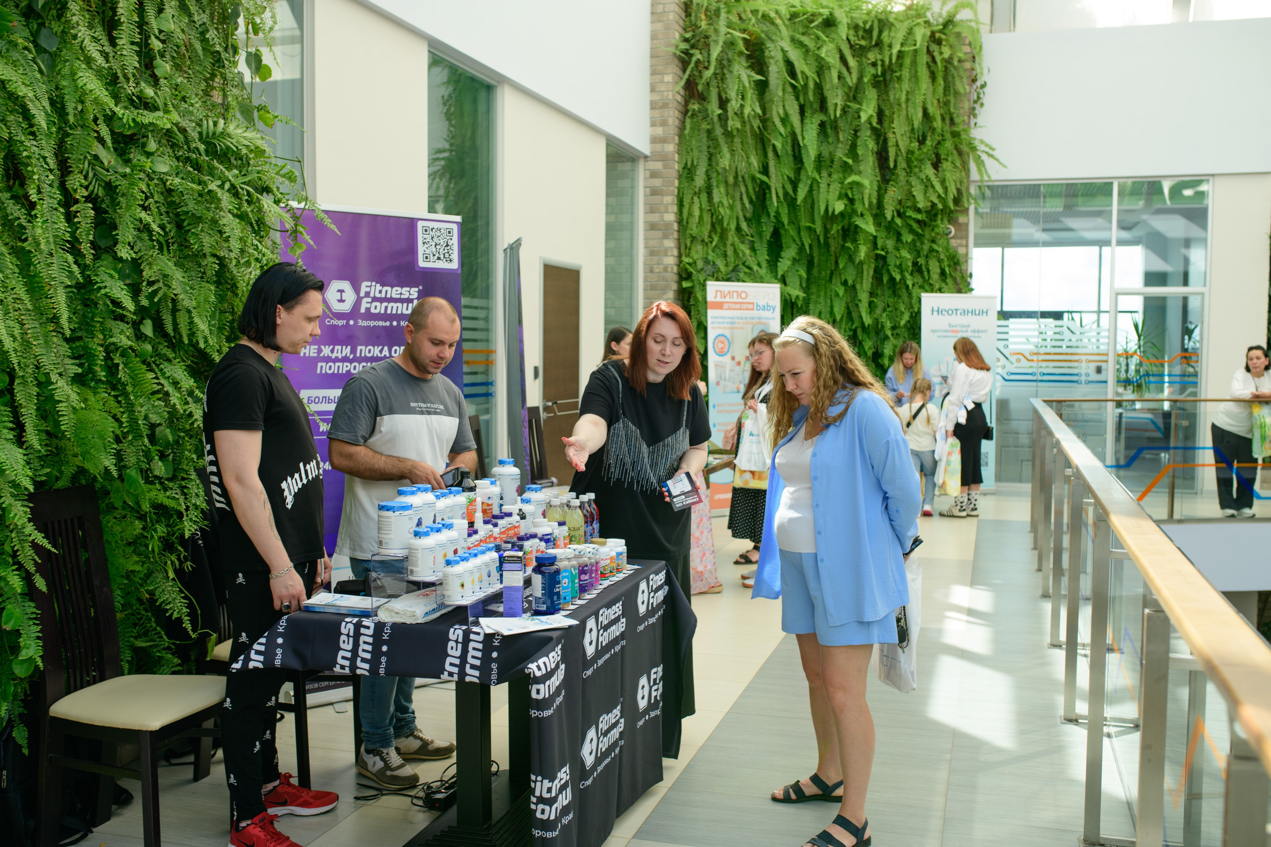 Фотоотчет праздника материнства. Профессиональный фотограф Елена Красилина г.Ярославль, г. Рыбинск