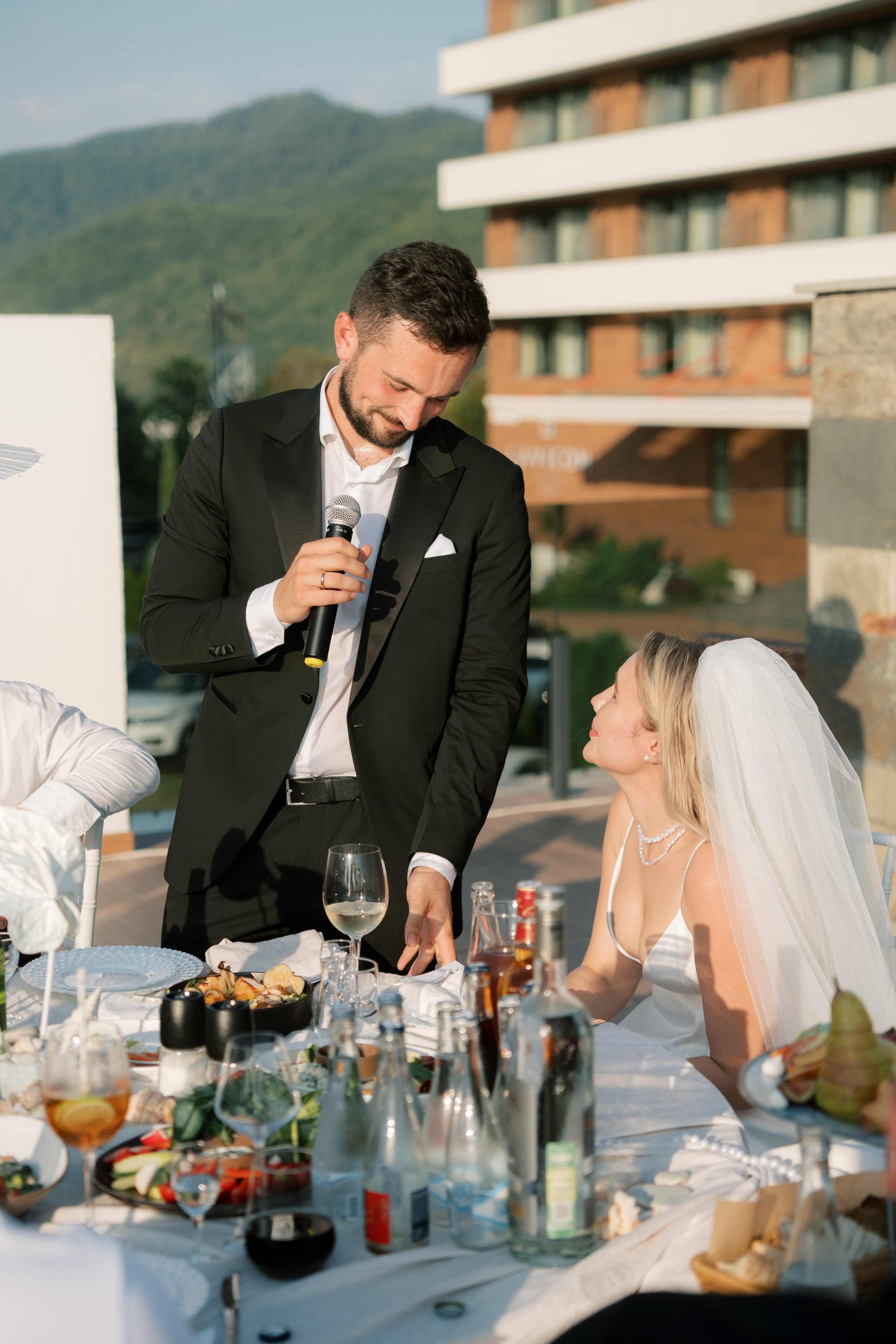 Алексей и Анна