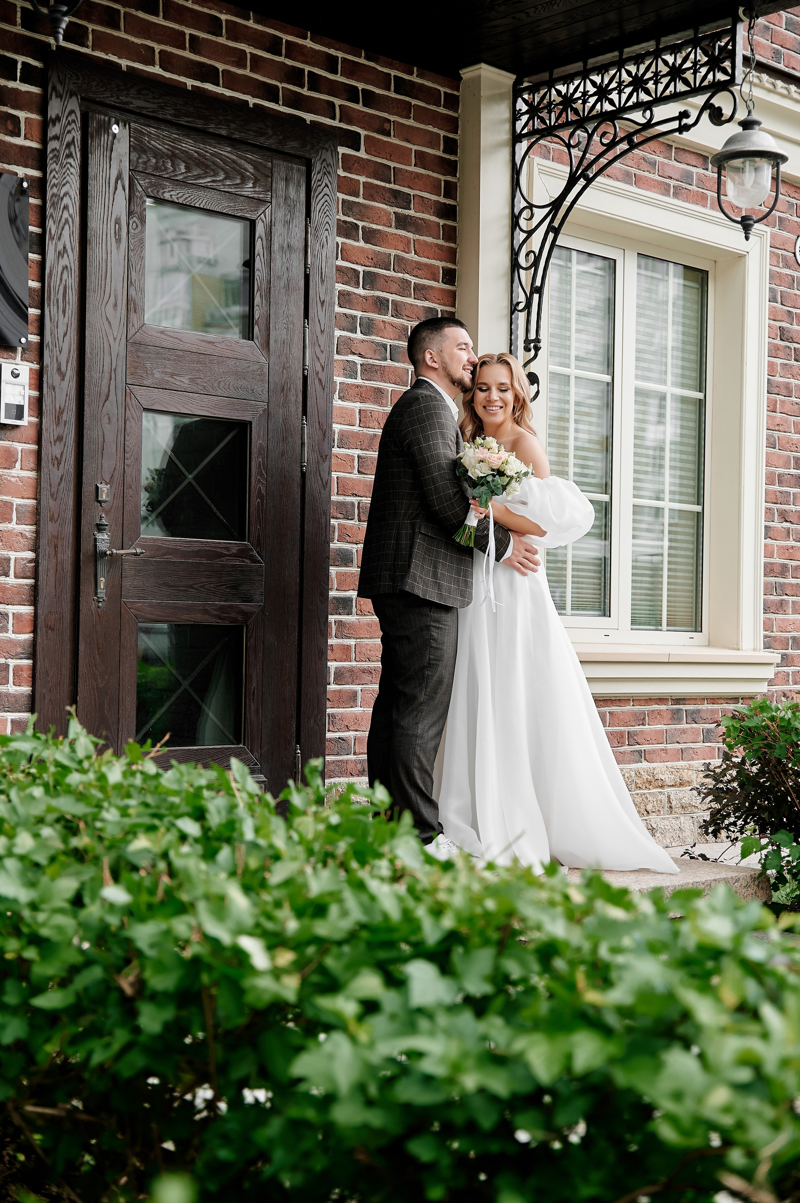 Места для фотосессии — Тюмень. Свадебный и портретный фотограф в Тюмени Женя Черемнова