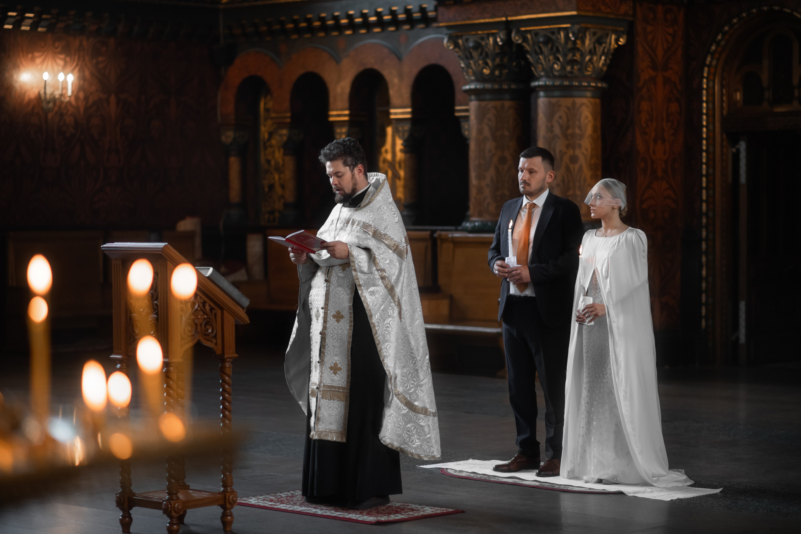 Фотограф на крещение и венчание, семейный фотограф в Санкт-Петербурге