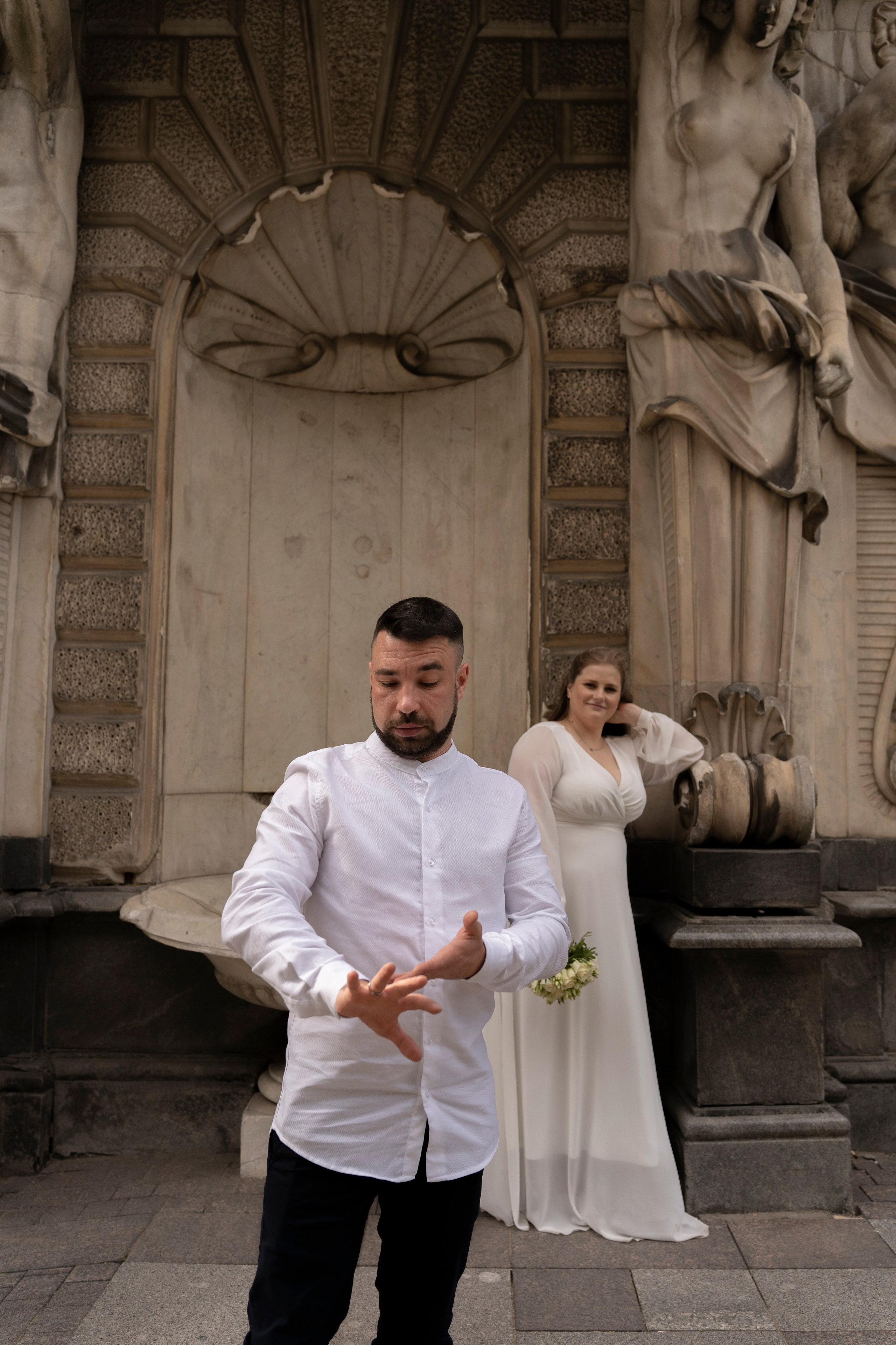 Ирина+Николай. Главная