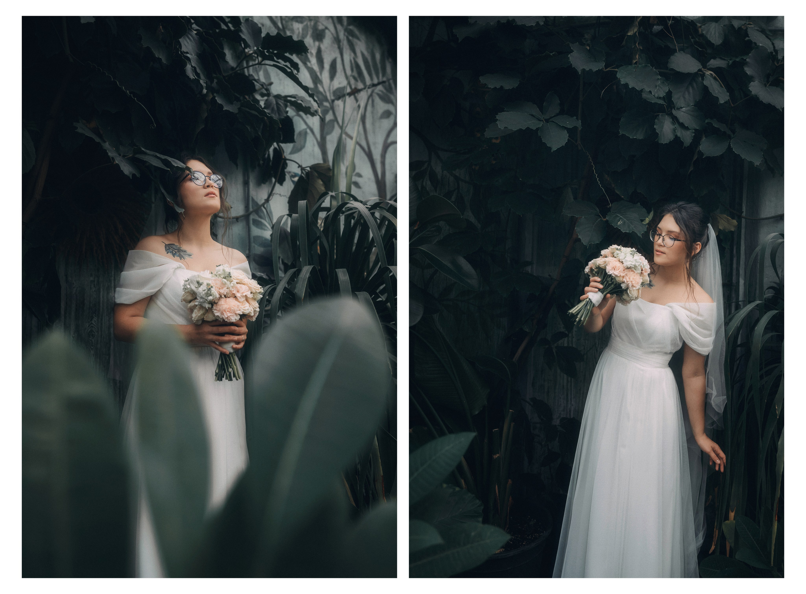 Свадебный и репортажный фотограф в Воронеже Роман Янко