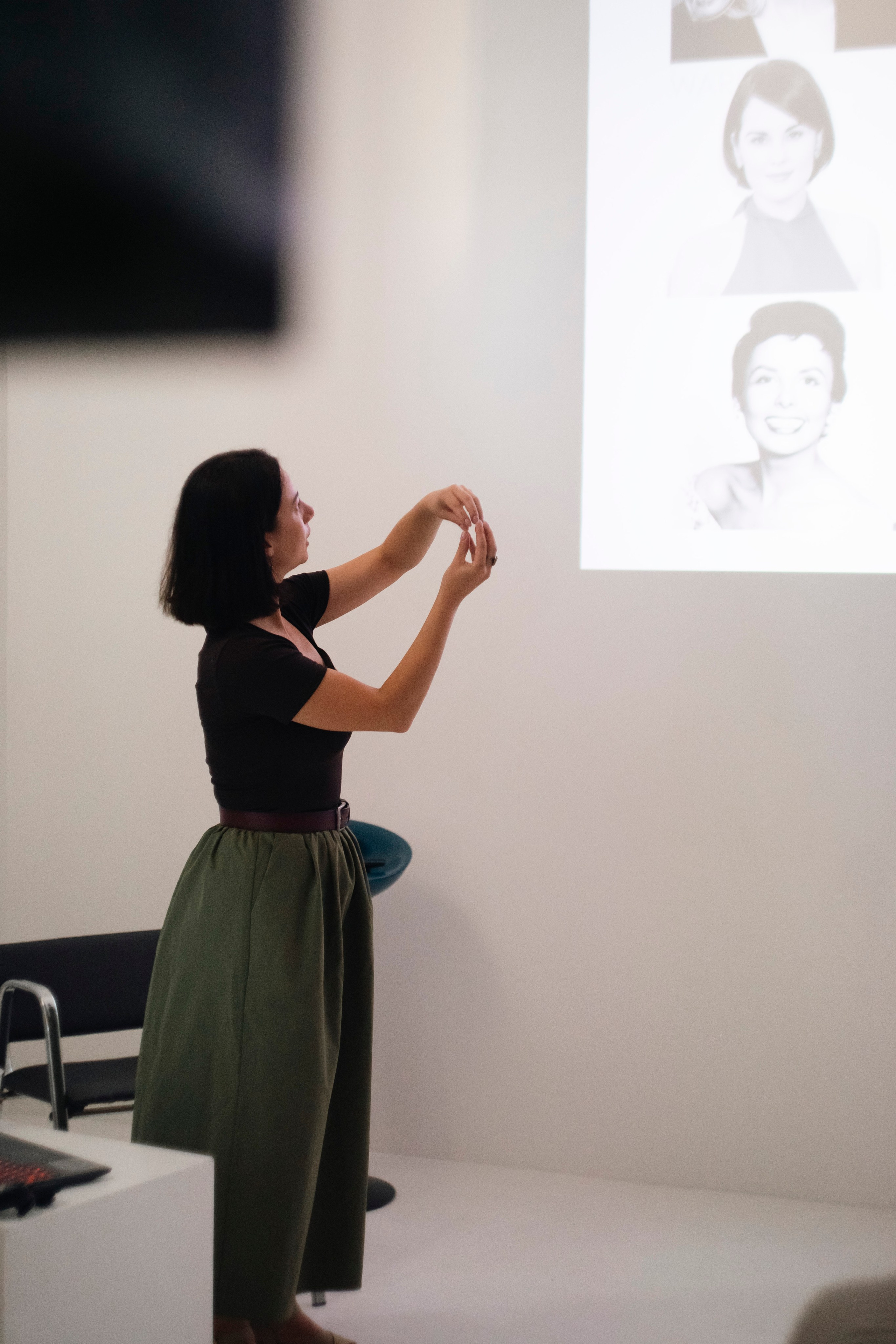 Бэкстейдж мастер-класса (19.07.2025). FotoFolio