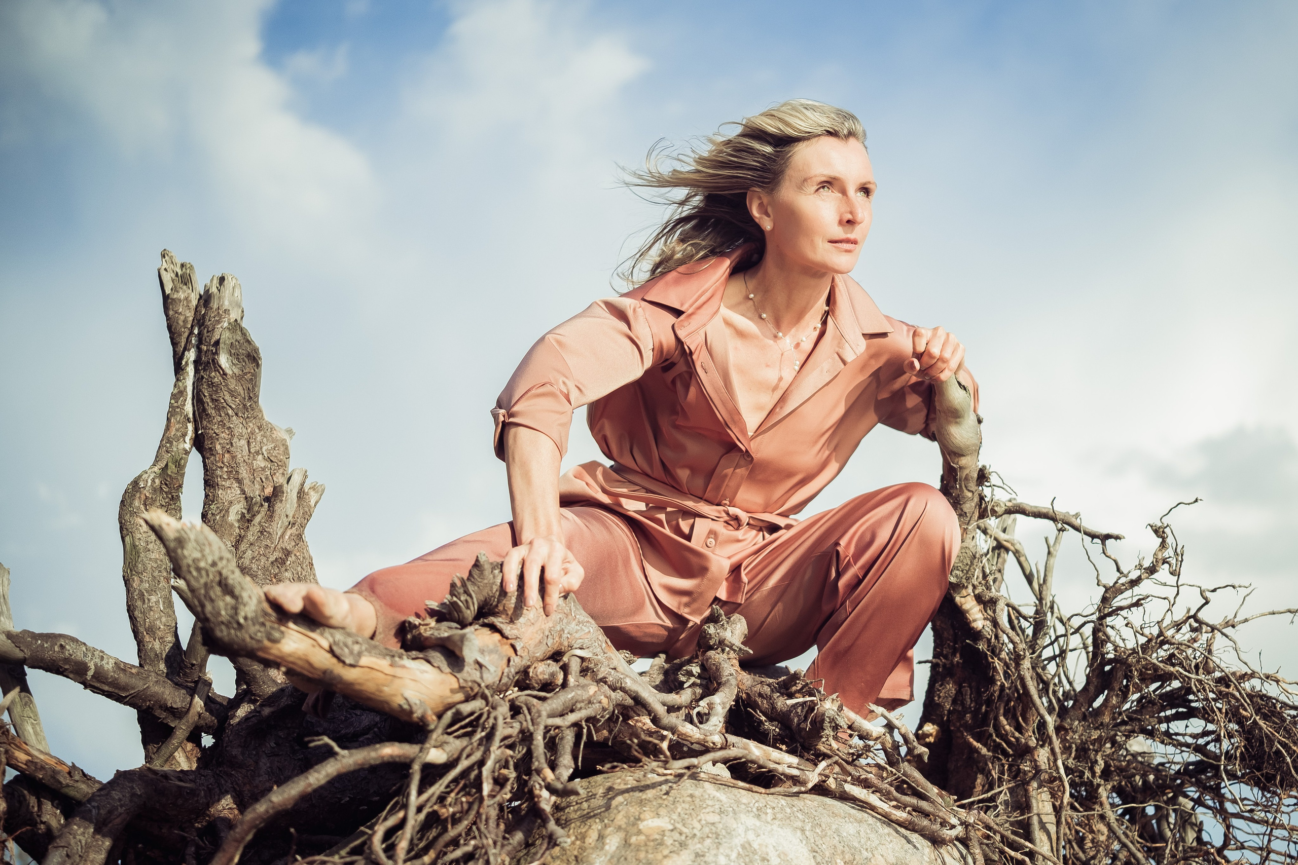 Модель Яна З. в СПб