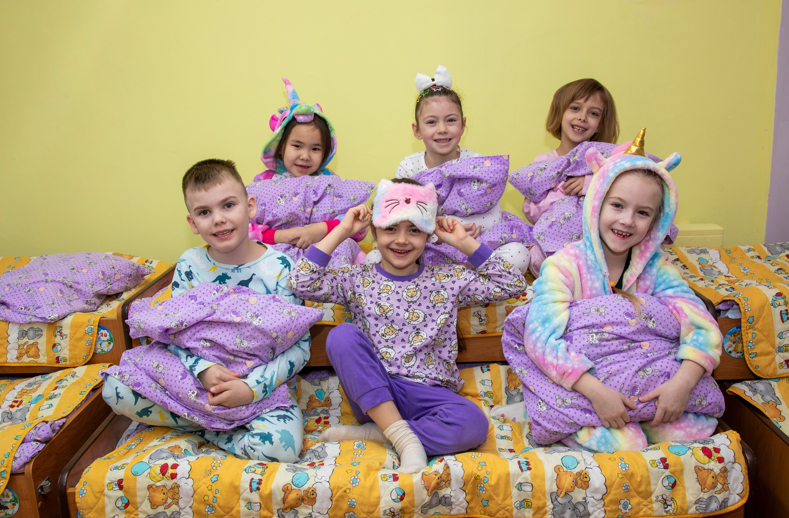 Выпускные альбомы в Красноярске. Студия Колибри