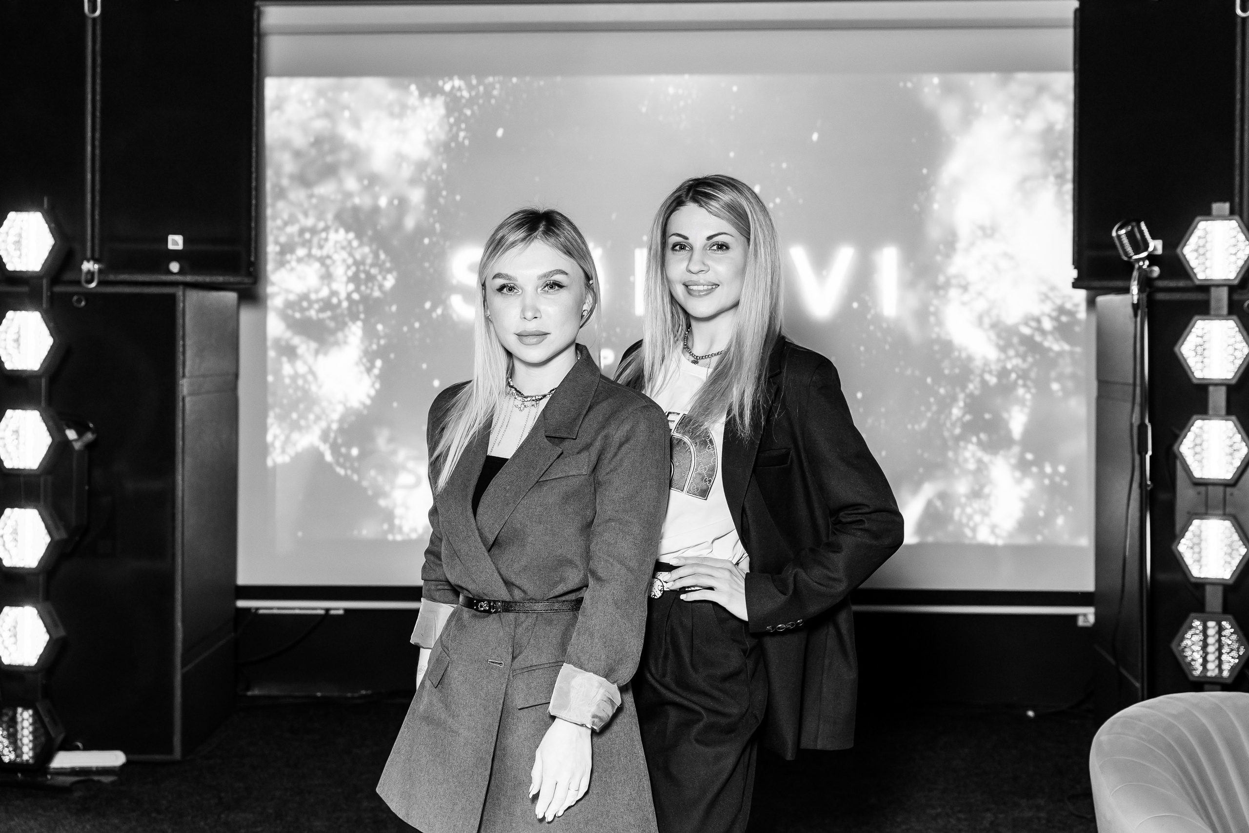 SOLOVI — PRE-8 MARCH. СВОИ. ФОТООТЧЕТЫ-СОБЫТИЯ-МЕСТА