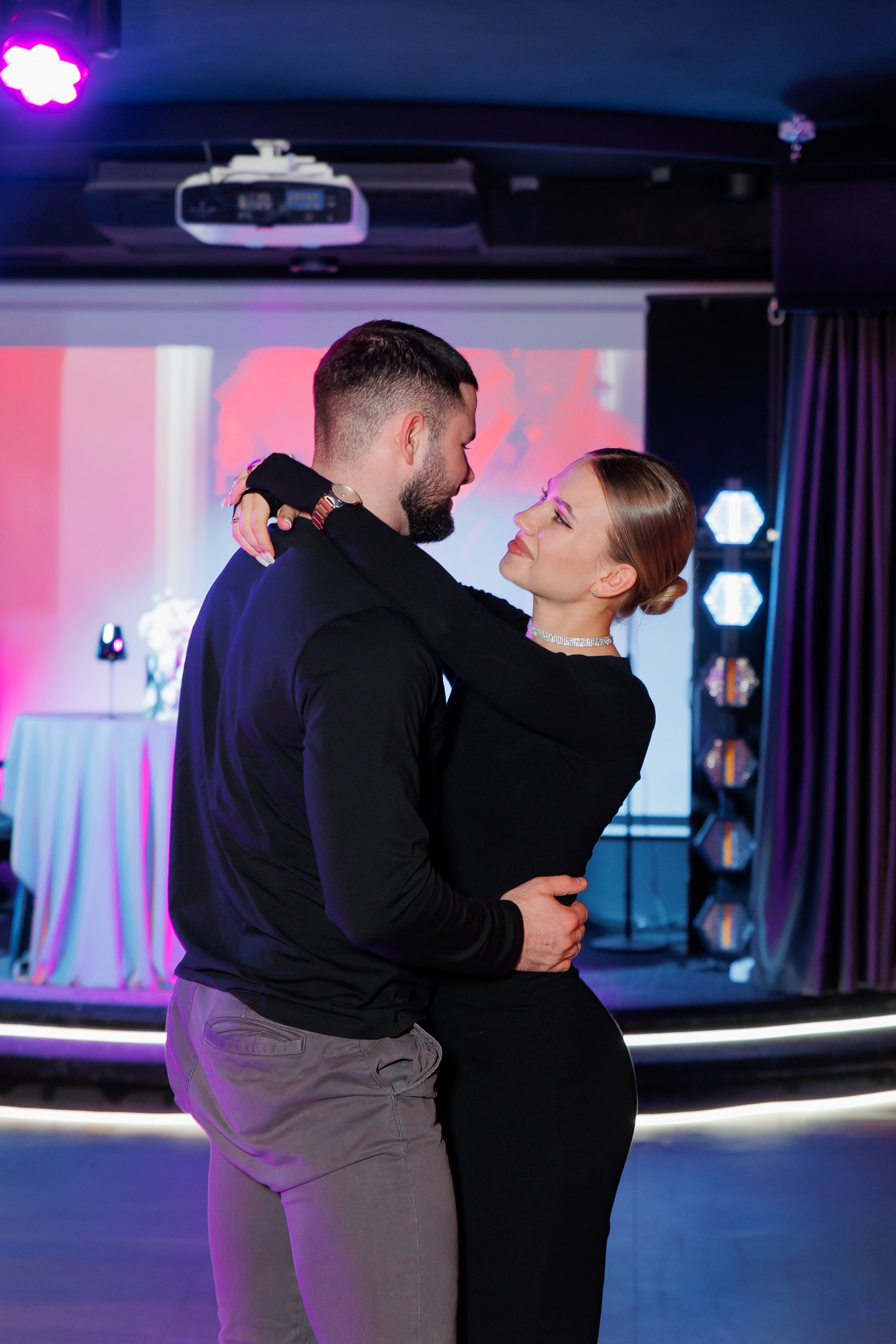 SOLOVI–Valentine`s Day. СВОИ. ФОТООТЧЕТЫ-СОБЫТИЯ-МЕСТА