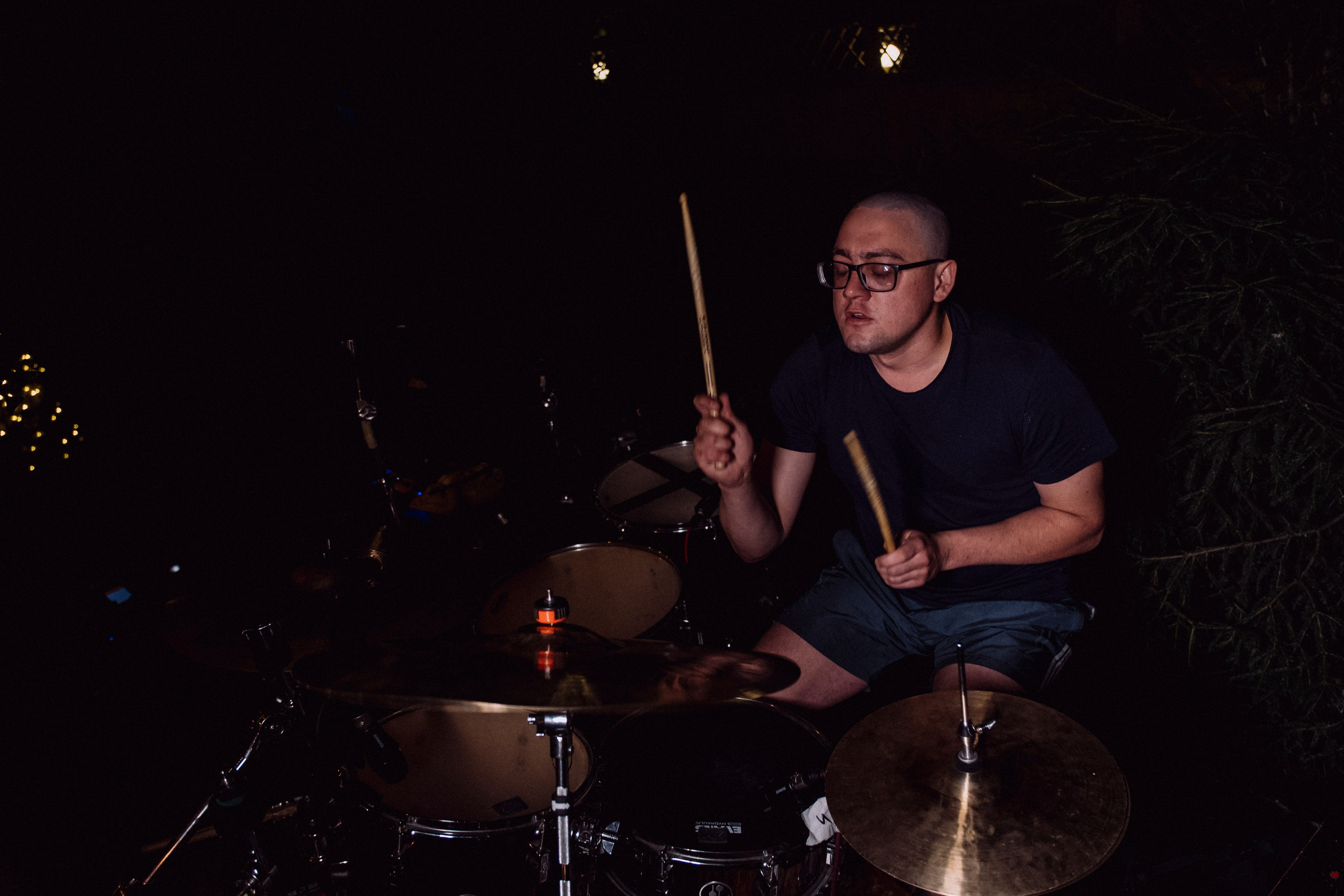Siberian Core Open Air. Фотограф в Иркутске Анна Мирошникова