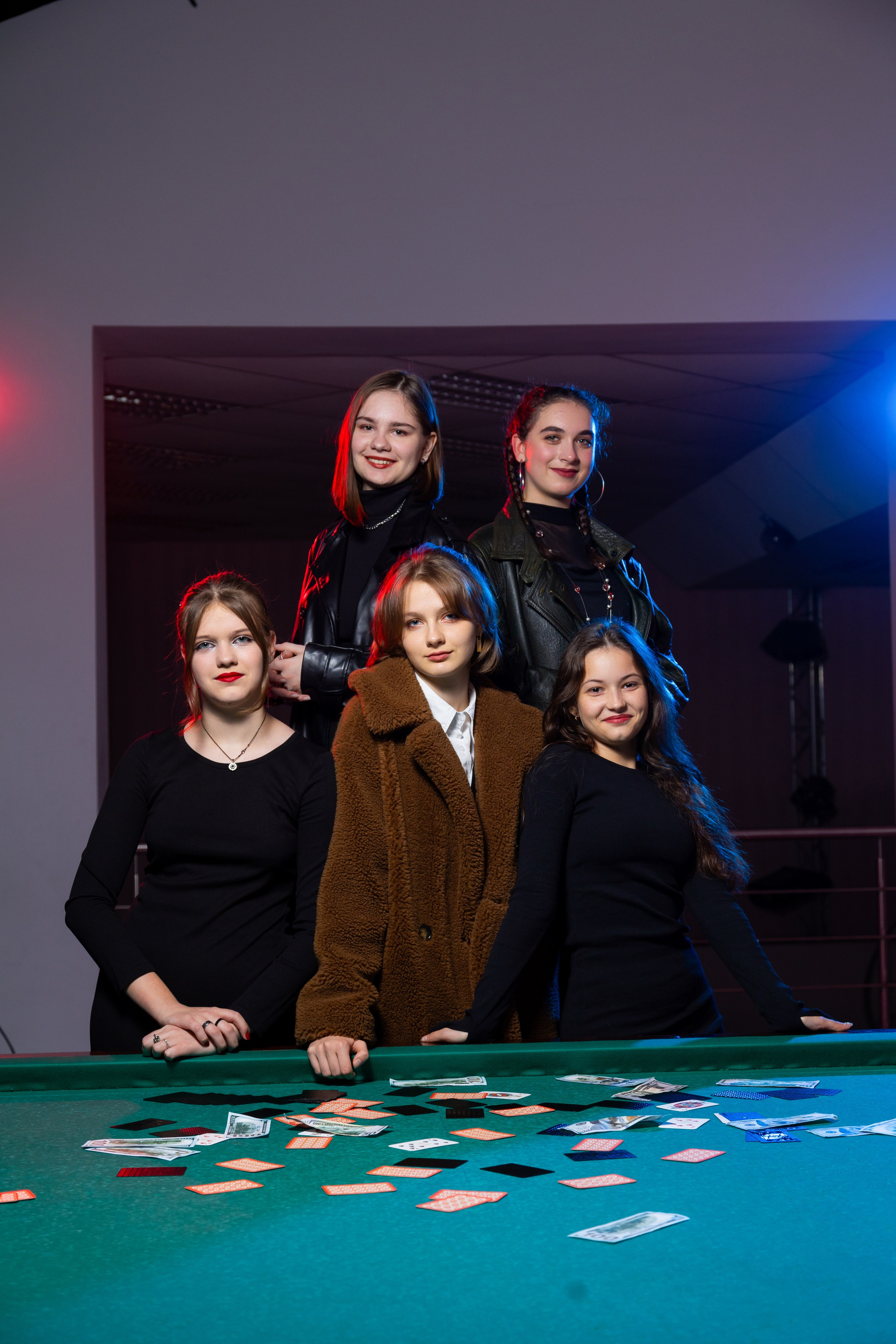 «История на три акта». Школьный фотограф Дмитрий Дудик