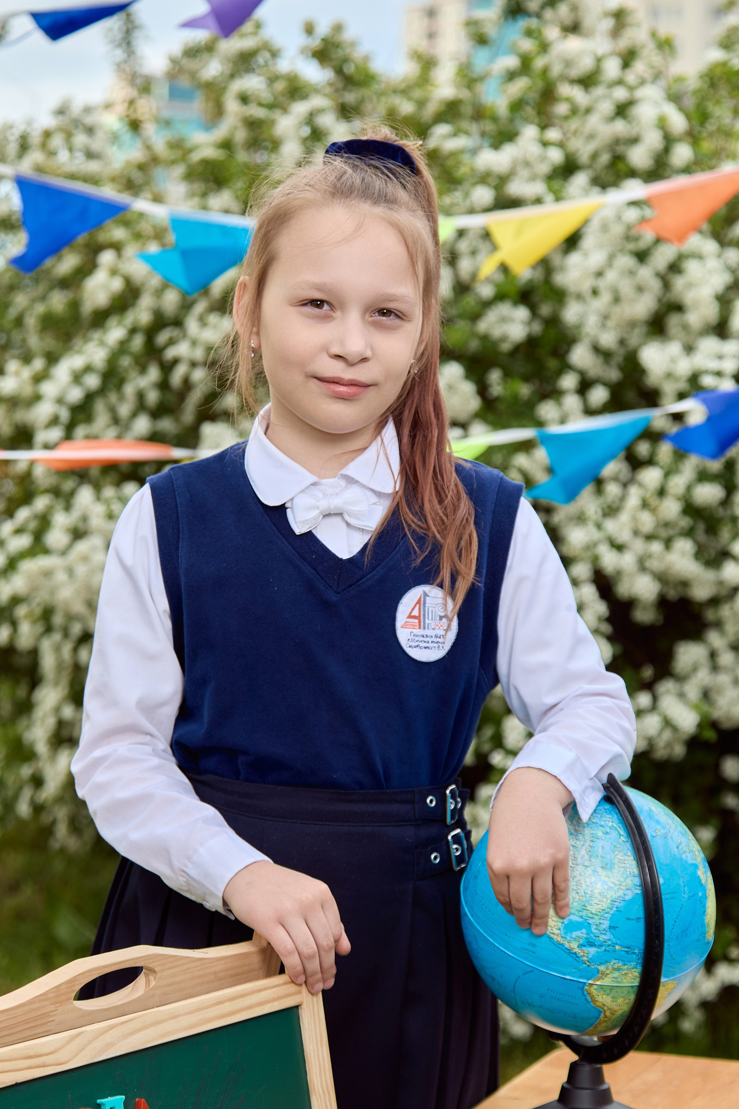 Семейная история 2 «Д». Школьный фотограф Дмитрий Дудик