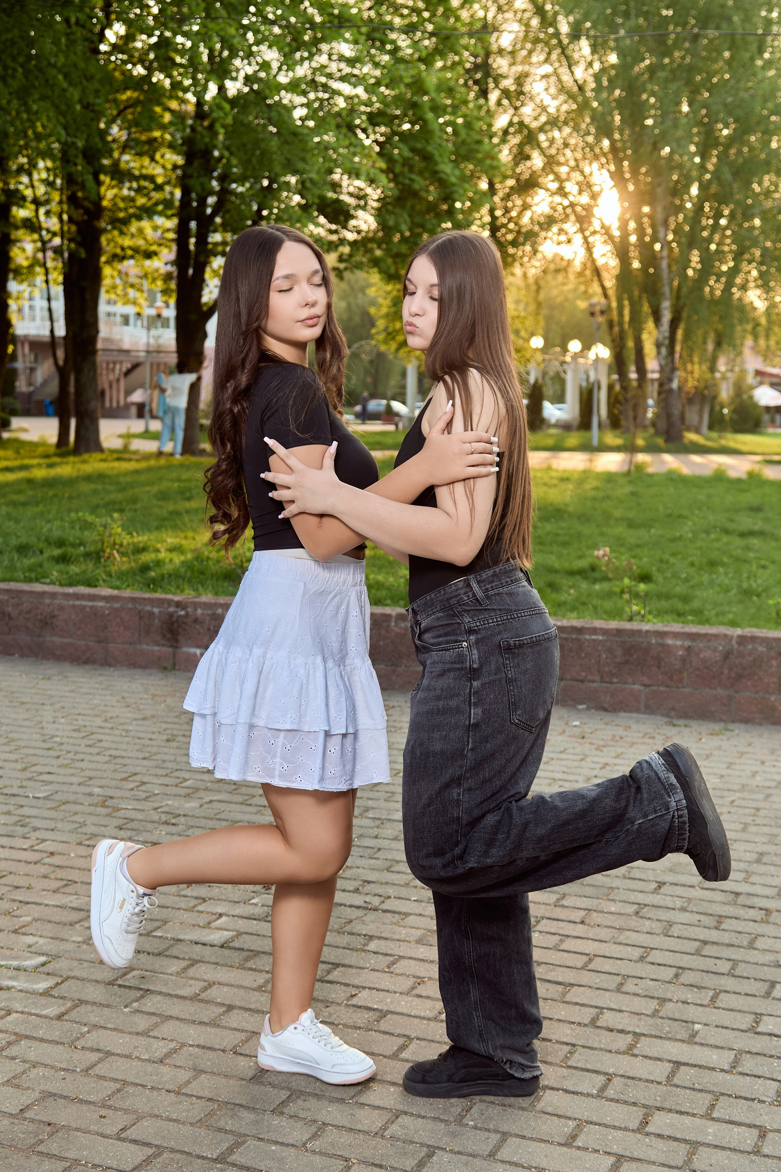 «История из Мозыря». Школьный фотограф Дмитрий Дудик