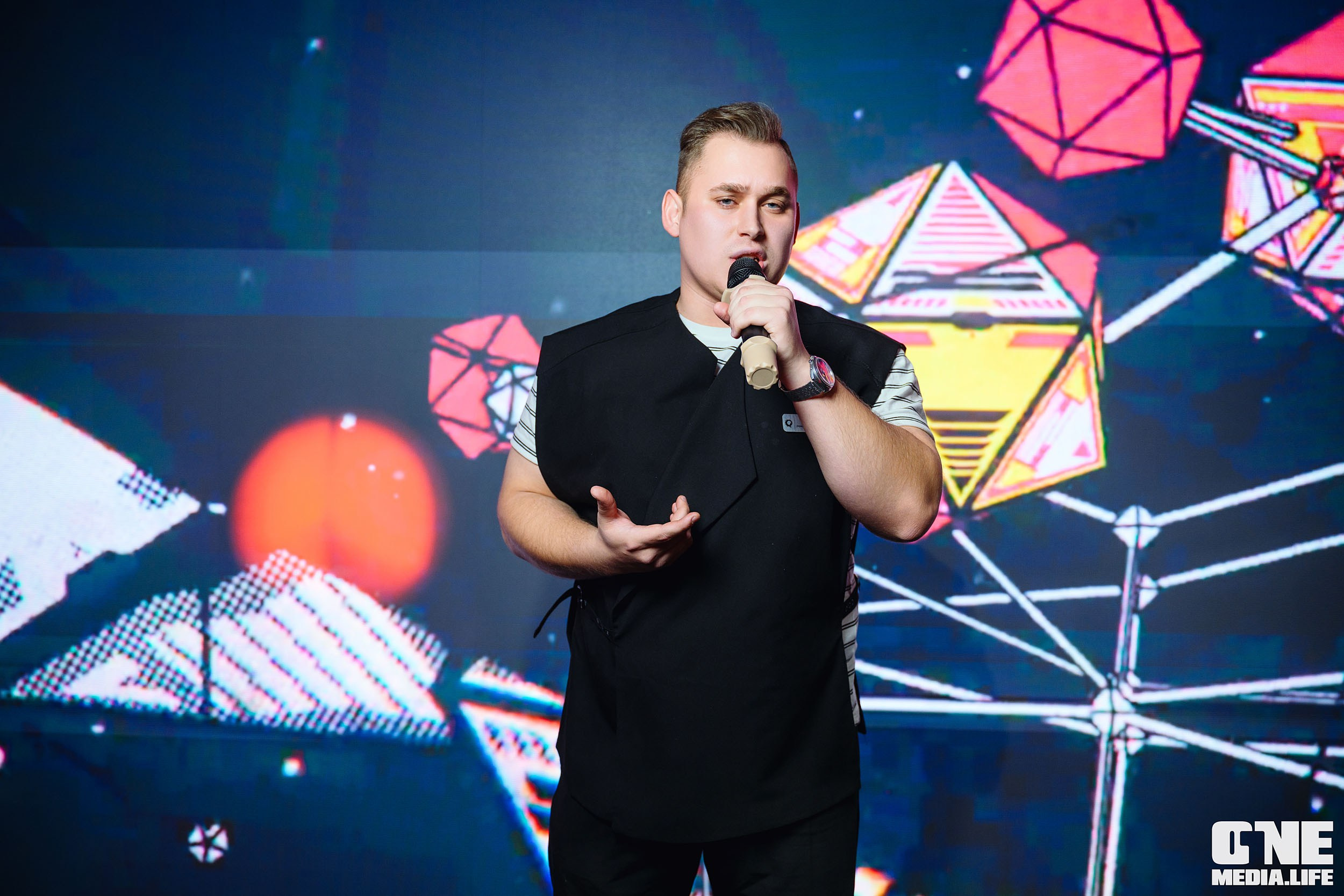 Фоторепортаж из ресторана Океан. One Media Life: фоторепортажи, фотоотчеты с мероприятий и заведений