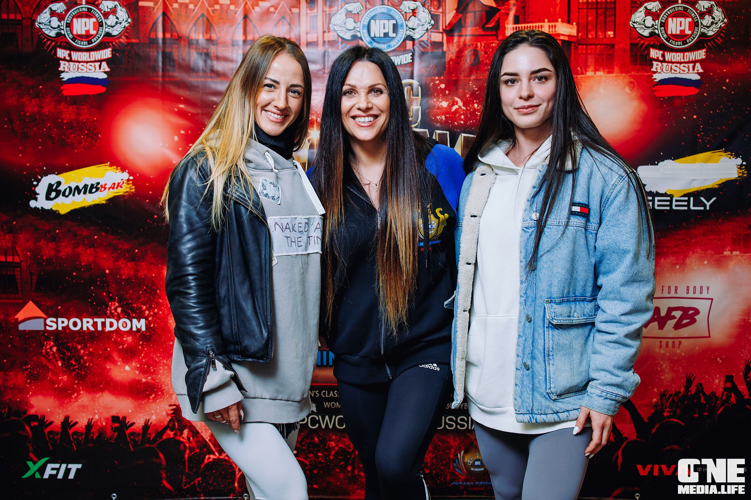 Регистрация на NPC Regional Royal Cup. One Media Life: фоторепортажи, фотоотчеты с мероприятий и заведений