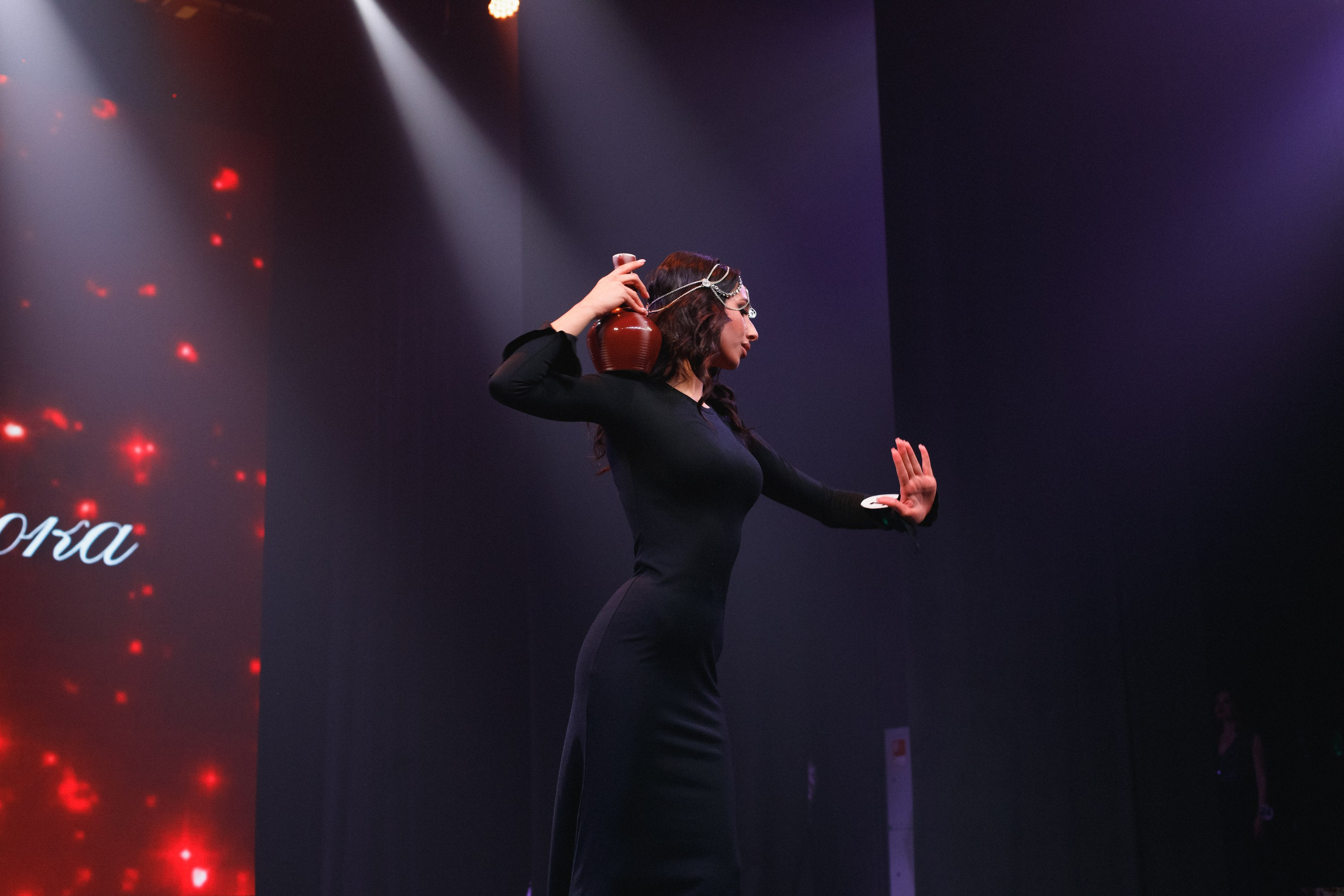 КОРОЛЕВА ДВ 2024 (ФИНАЛ. ЧАСТЬ I). СВОИ. ФОТООТЧЕТЫ-СОБЫТИЯ-МЕСТА