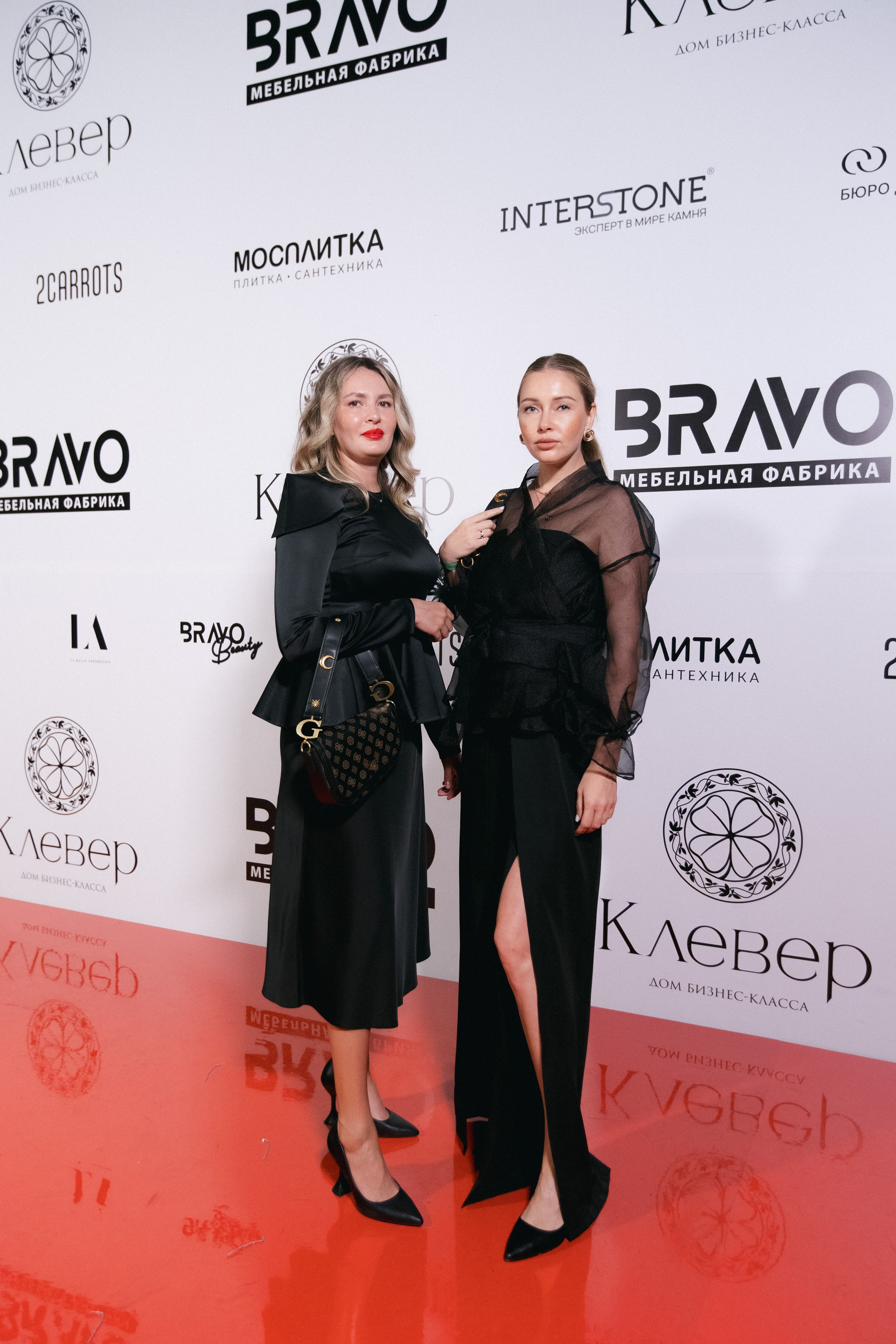 BRAVO BIRTHDAY 13 — PART I. СВОИ. ФОТООТЧЕТЫ-СОБЫТИЯ-МЕСТА