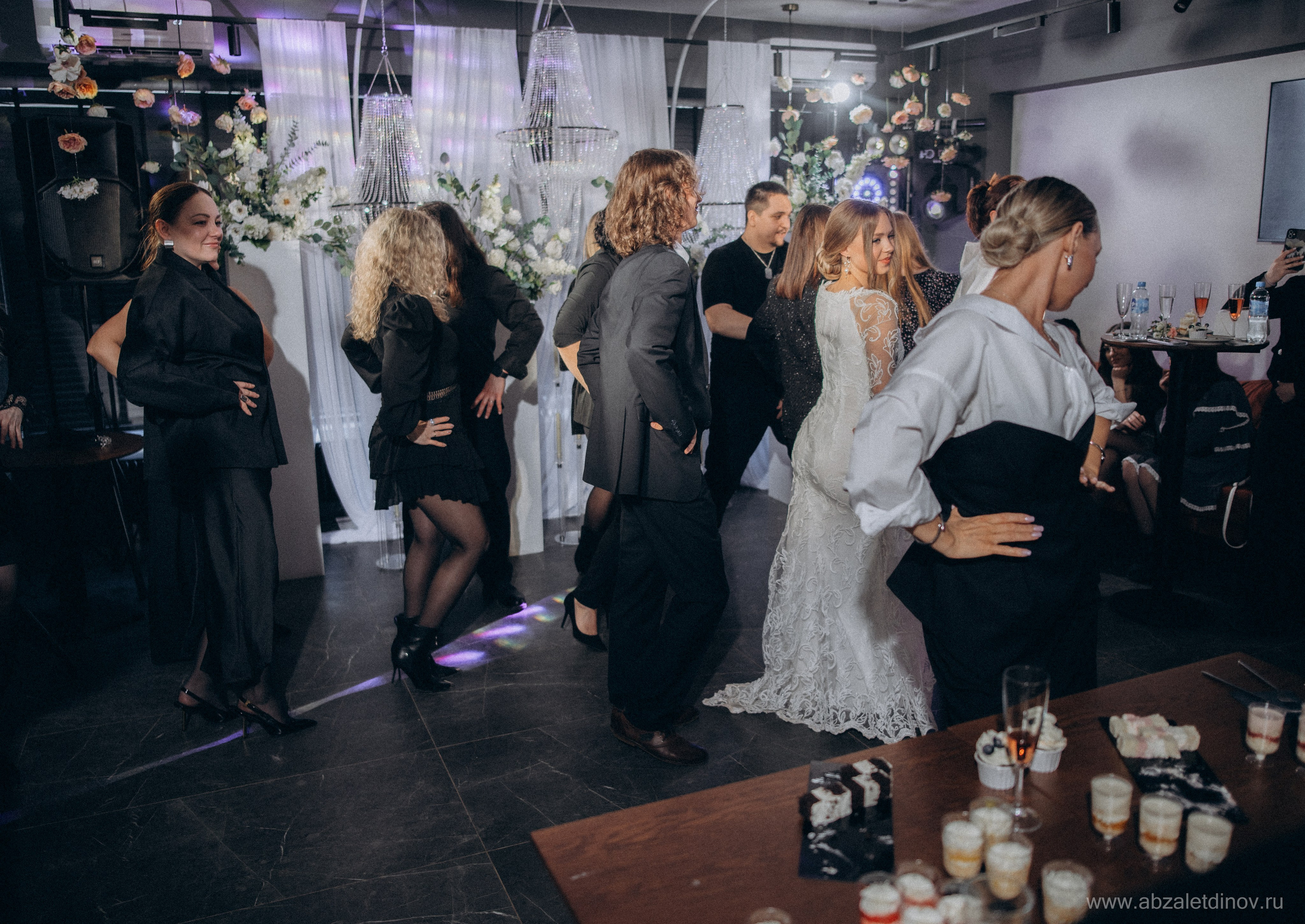 Свадебный экспресс 2025. Фотограф Белебей Абзалетдинов Артур