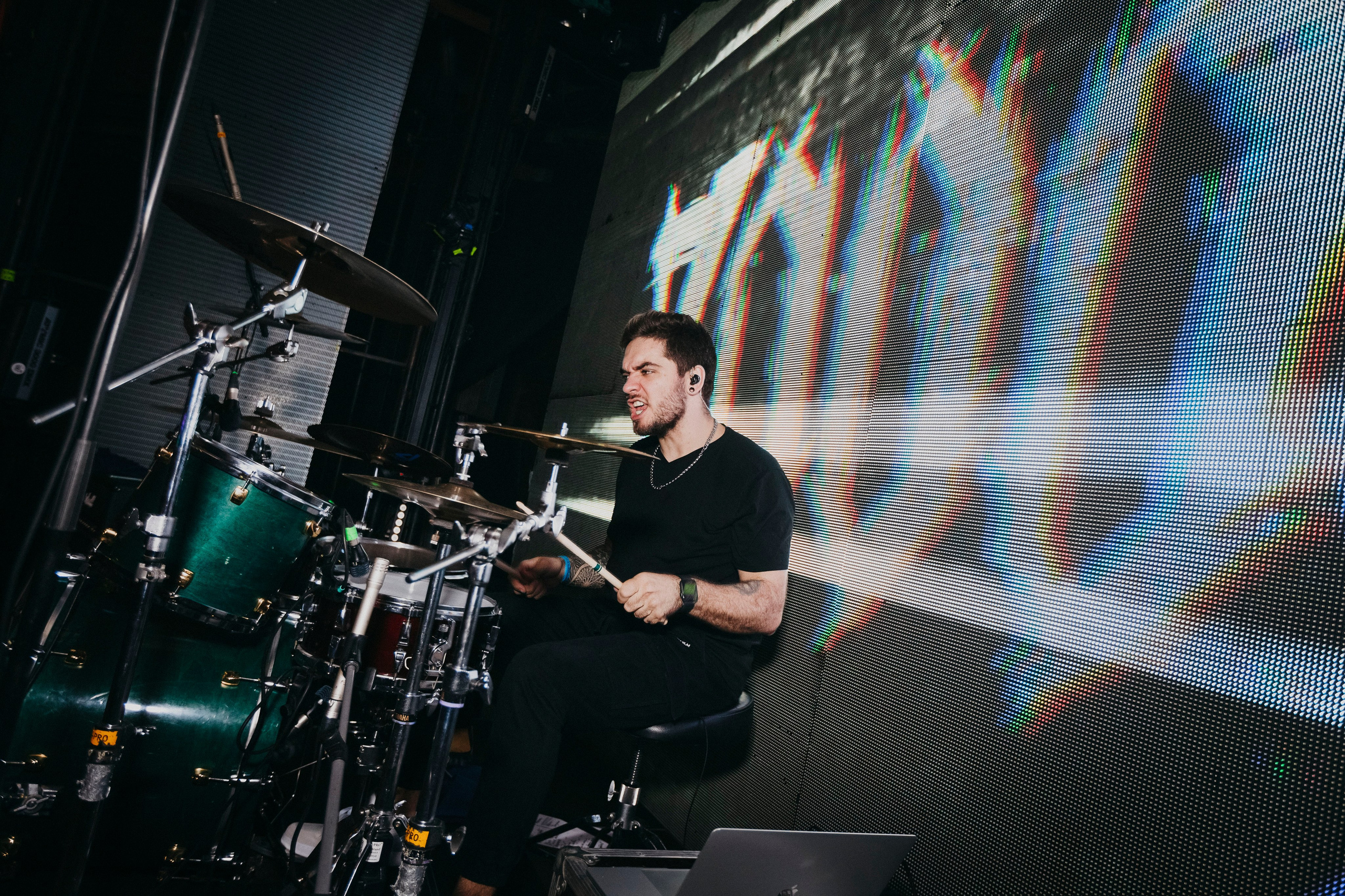 7000$, 25.04.24, Gipsy. Stanislav Baryshev — People. Emotions. Atmosphere