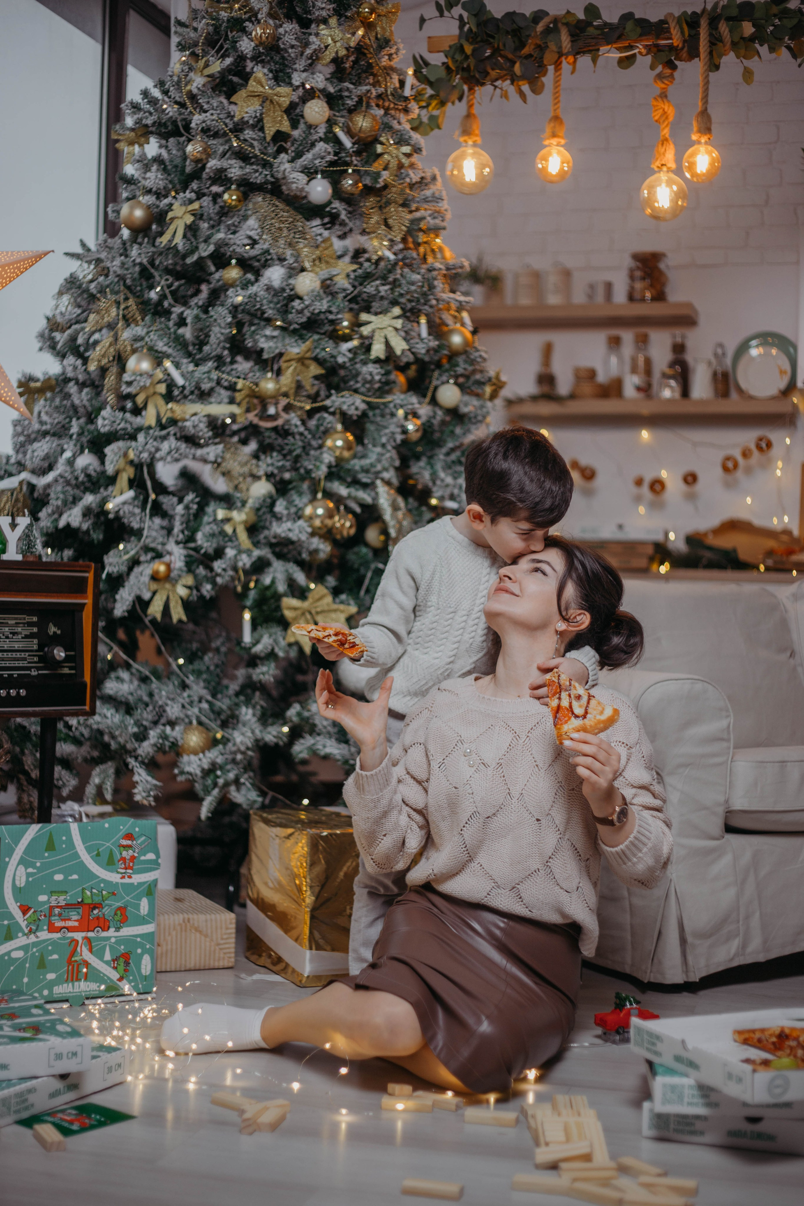 Портфолио семейного фотографа. Семейный и детский фотограф в Москве Зарудняя Дария