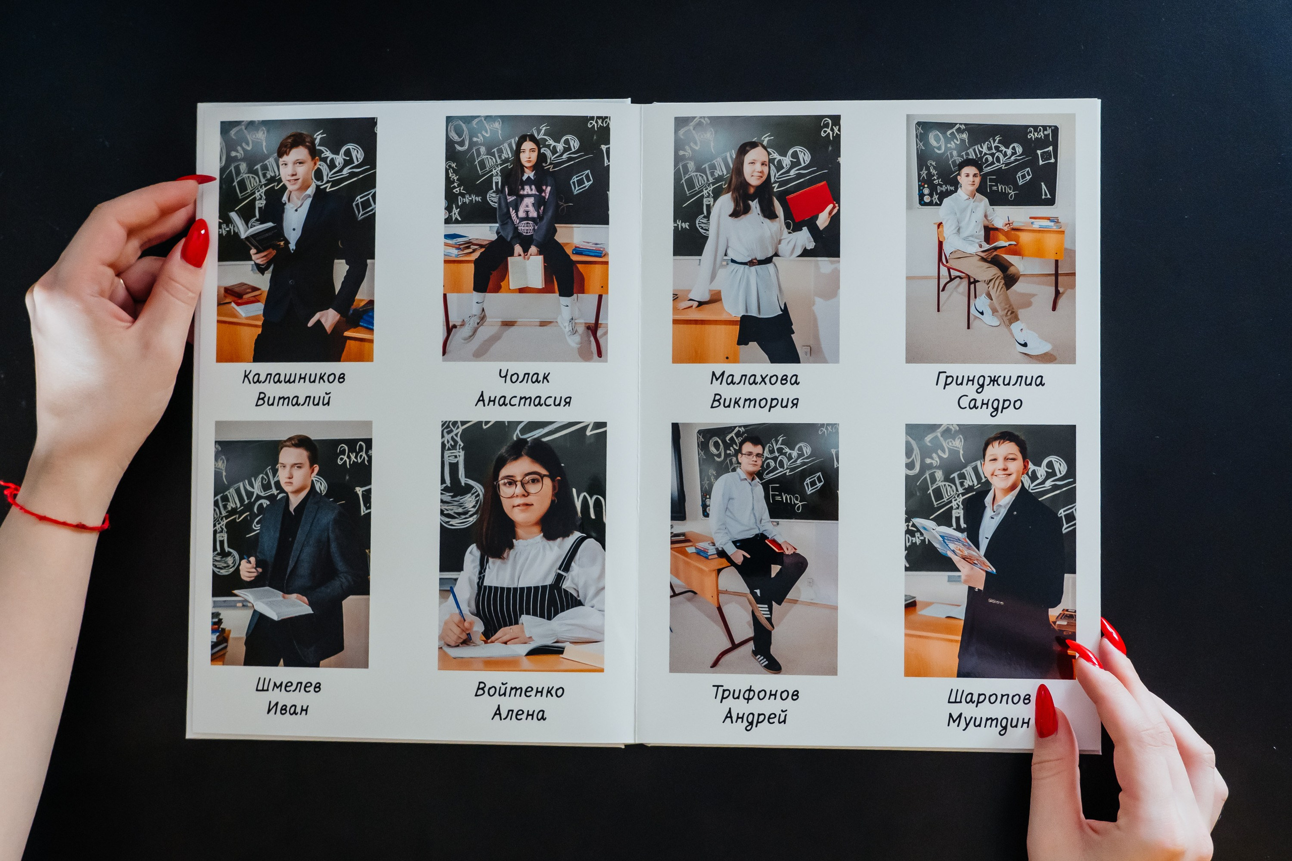 Альбомы. Свадебный и репортажный фотограф-видеограф Москва и Московская область