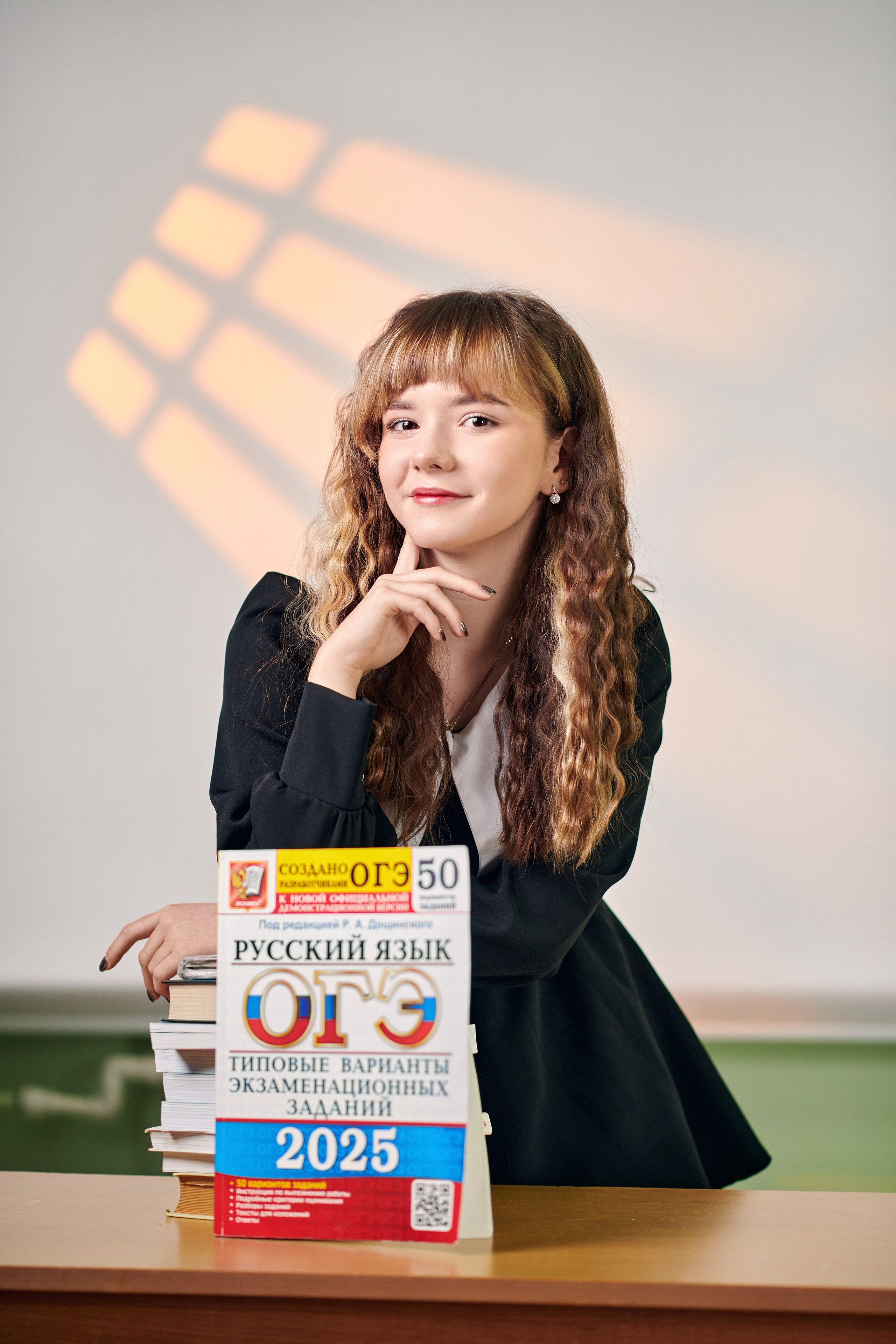 Как создается волшебство выпускных портретов. Школьный фотограф в Туле Владимир Греков. Выпускные альбомы