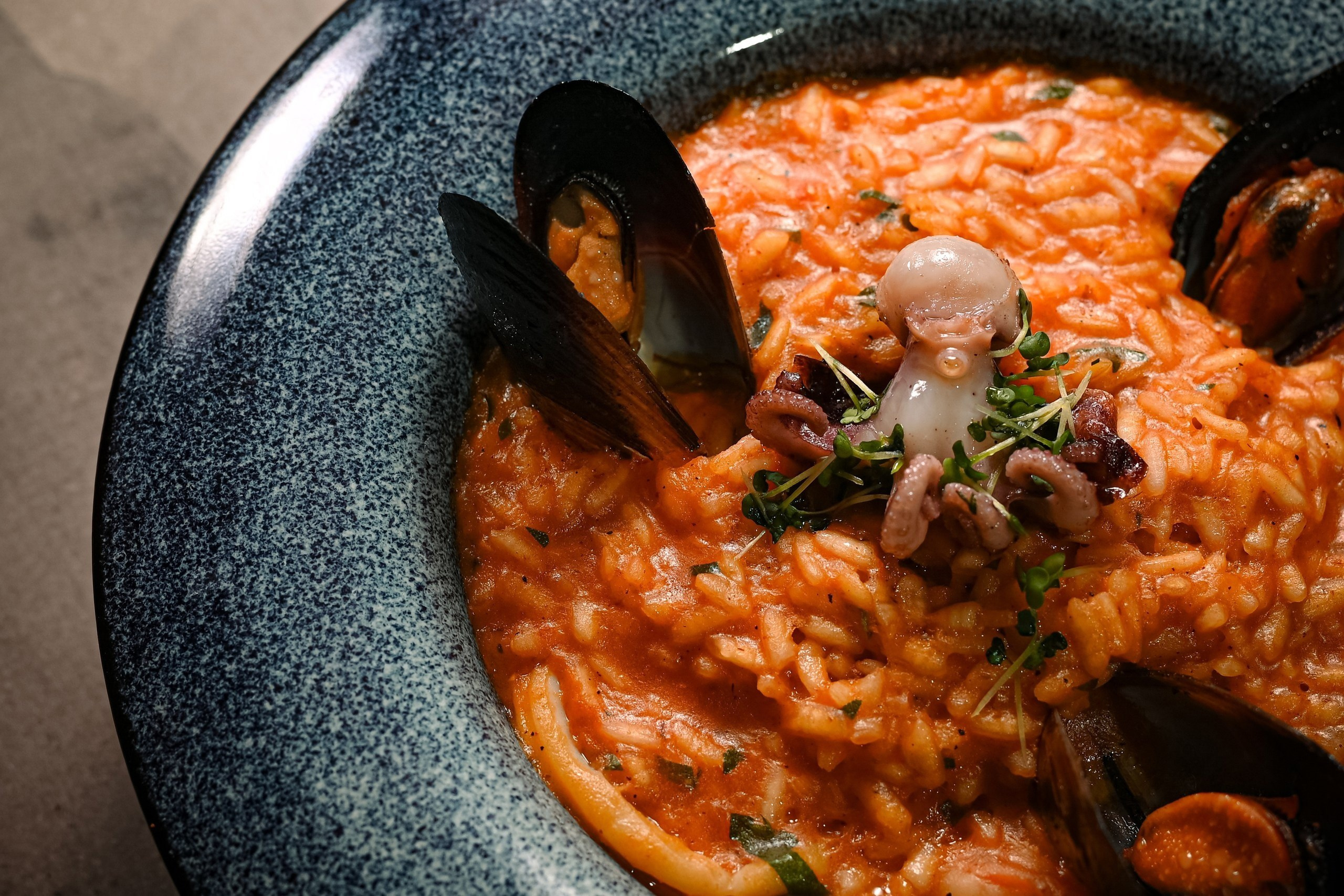 Фуд фотограф Подольск