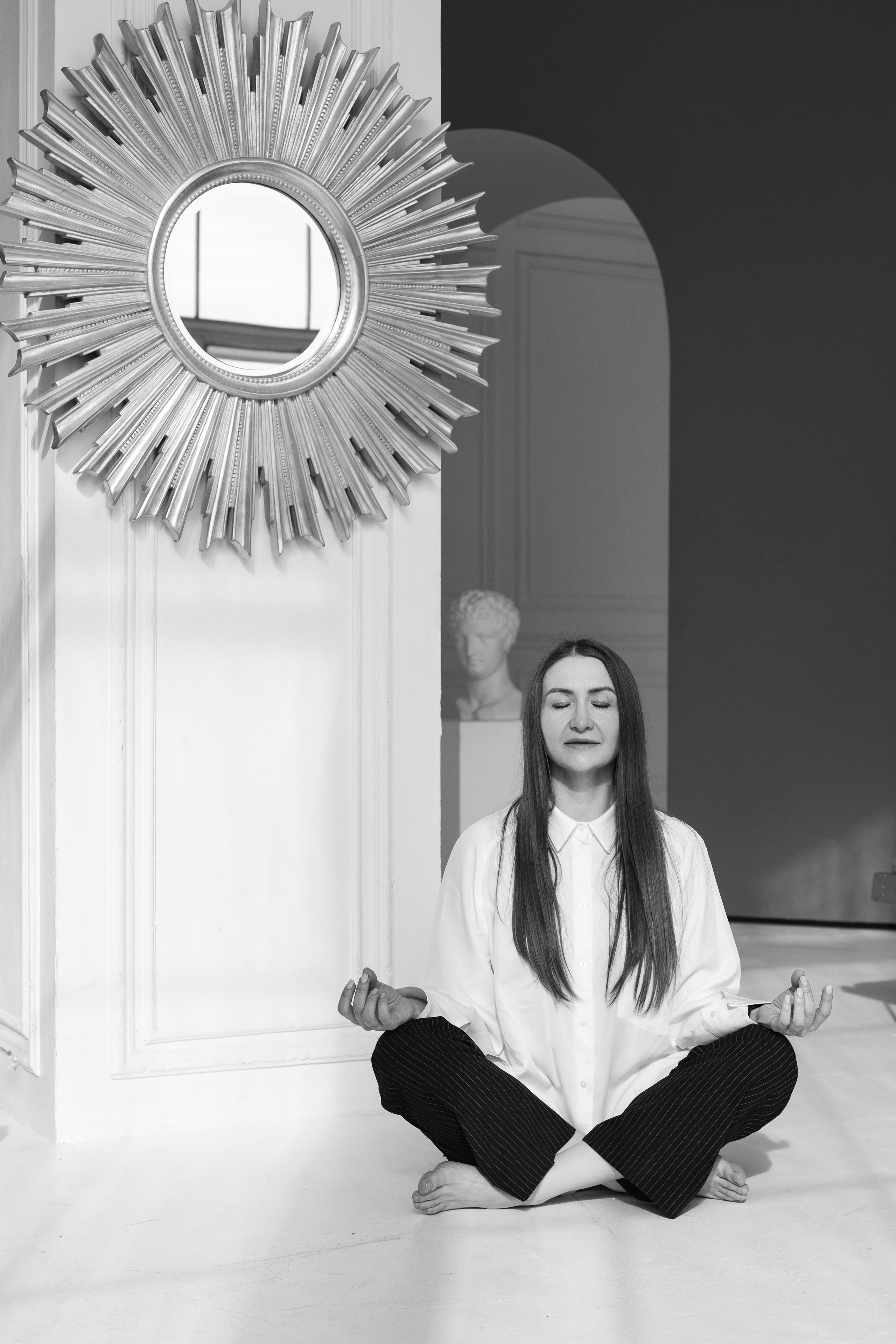 фотосессия для психолога