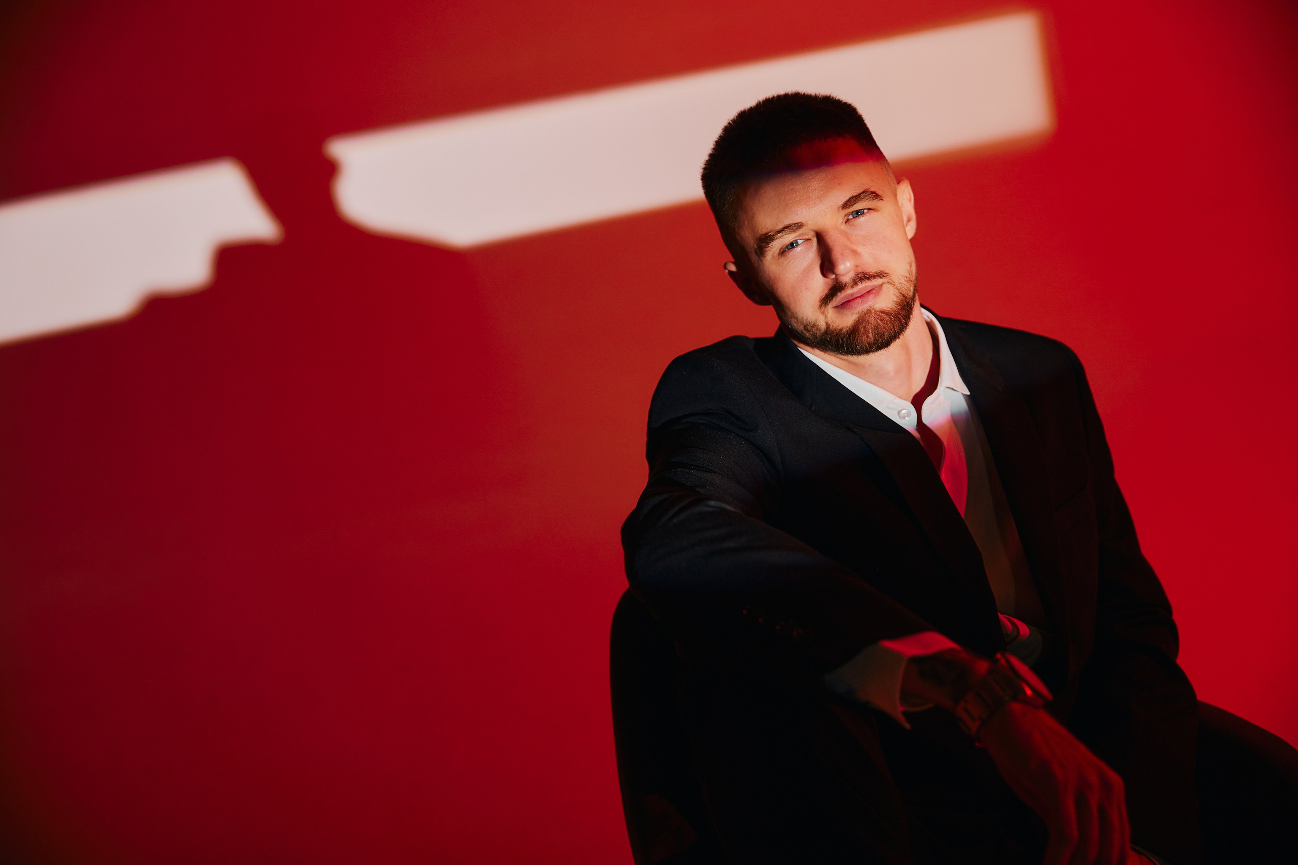 Частные съёмки. Фотограф Василий Бегаль