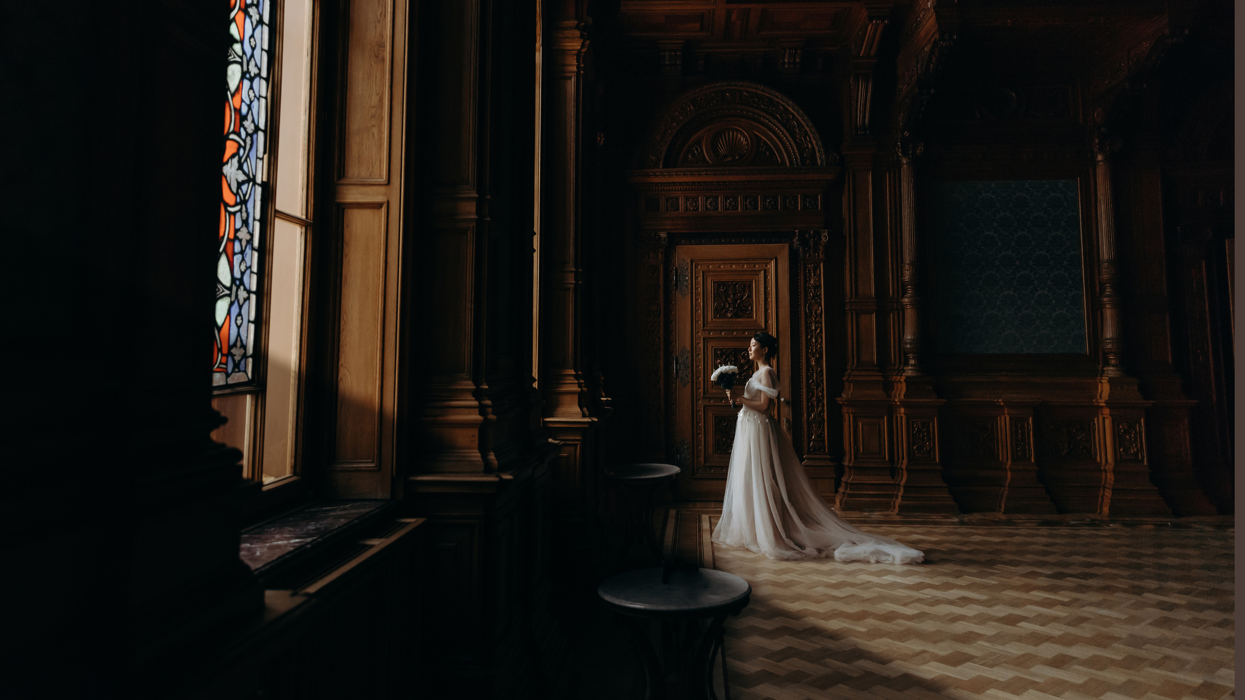 Свадебный фотограф Санкт-Петербург